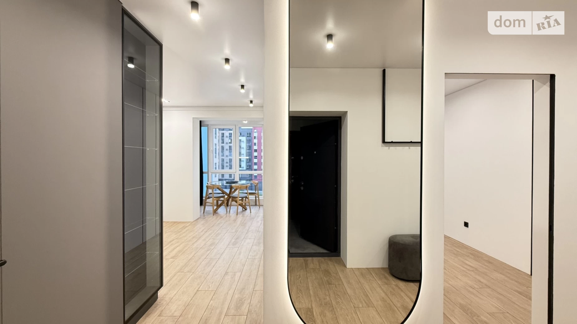 Продається 2-кімнатна квартира 62 кв. м у Рівному, вул. Студентська, 24А - фото 5