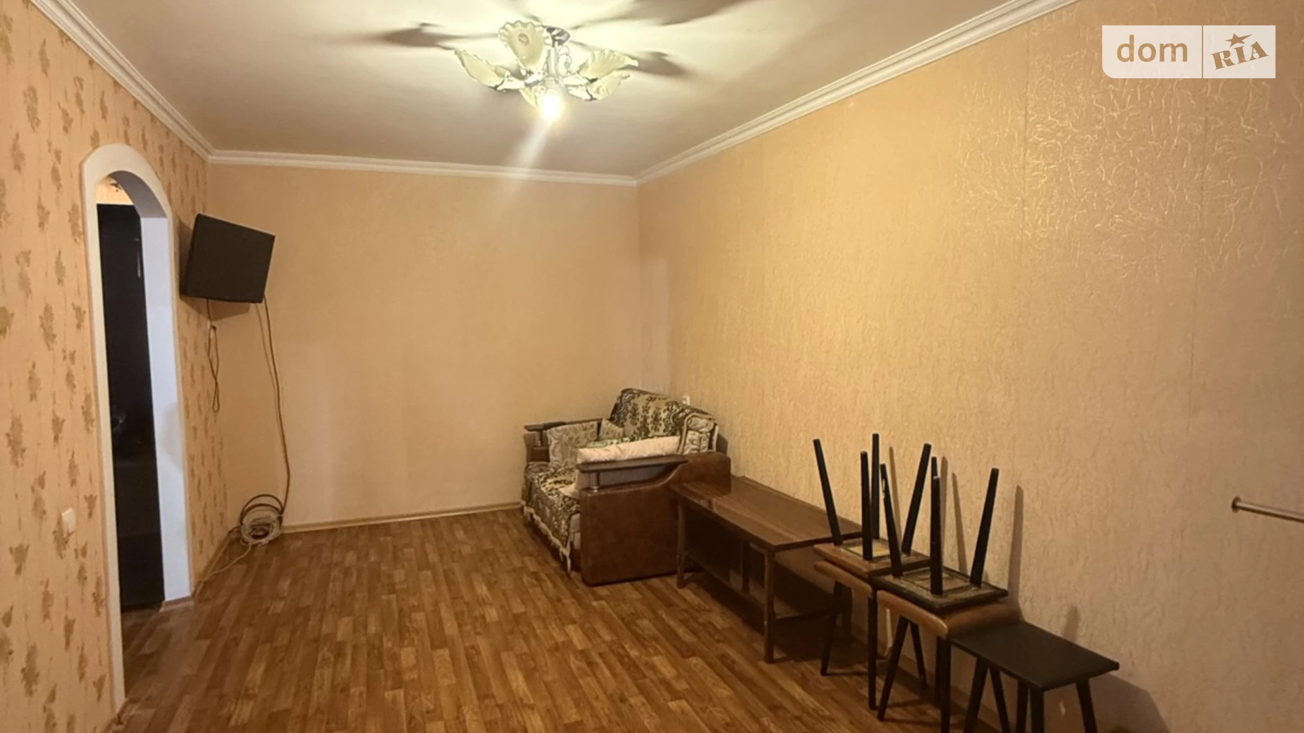 Продается 1-комнатная квартира 29.7 кв. м в Полтаве, ул. Шведская - фото 3