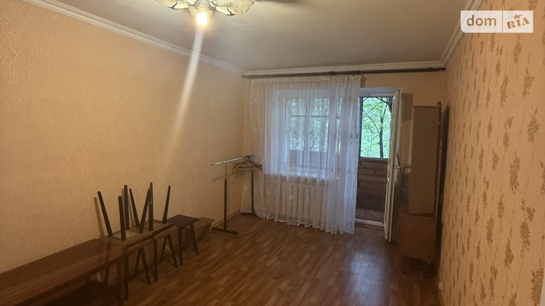 Продается 1-комнатная квартира 29.7 кв. м в Полтаве, ул. Шведская - фото 4