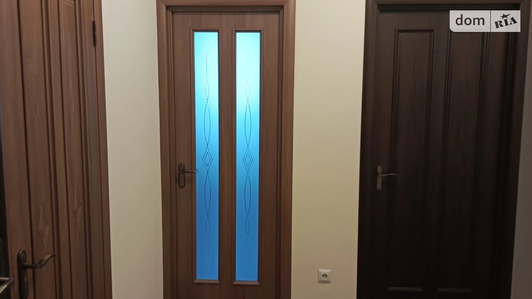 Продается 1-комнатная квартира 40 кв. м в Киеве, ул. Урловская, 23 - фото 5