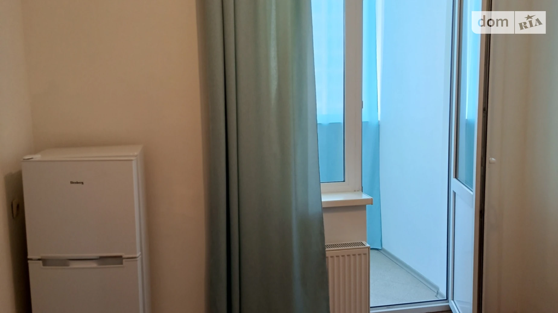 Продается 1-комнатная квартира 40 кв. м в Киеве, ул. Урловская, 23 - фото 3