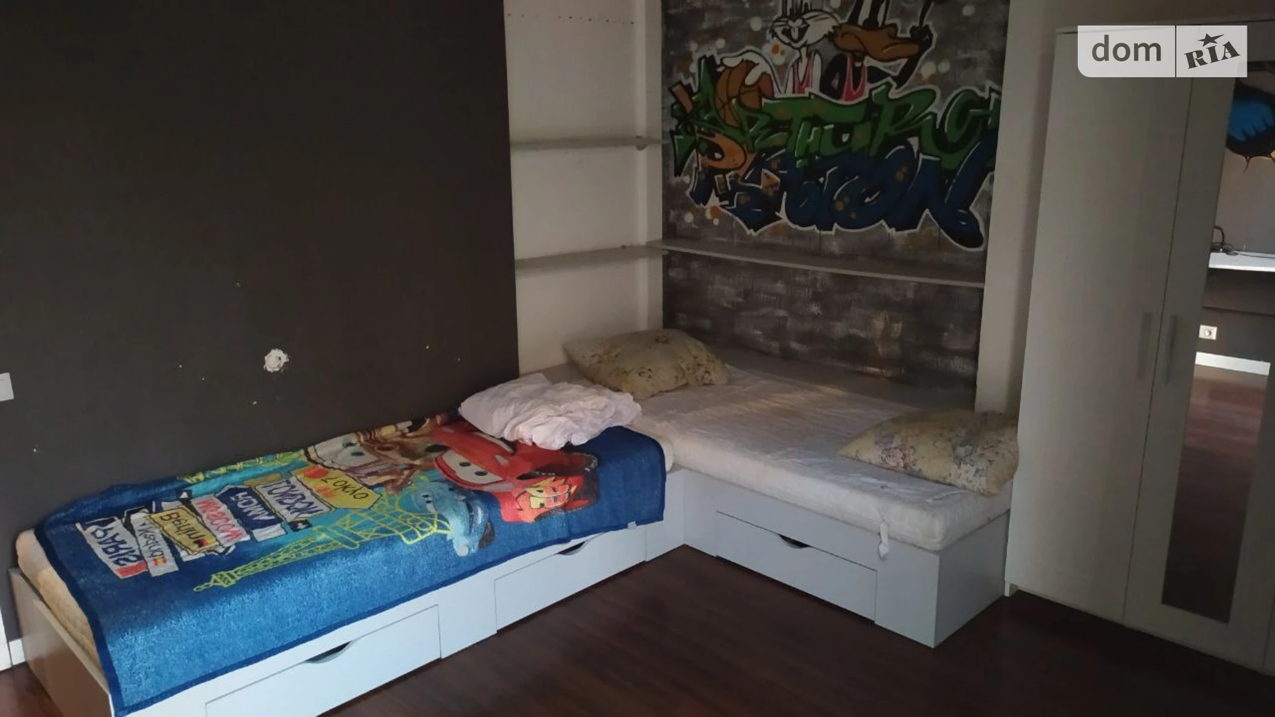Сдается в аренду 2-комнатная квартира 65 кв. м в Одессе, ул. Дворянская, 8 - фото 5