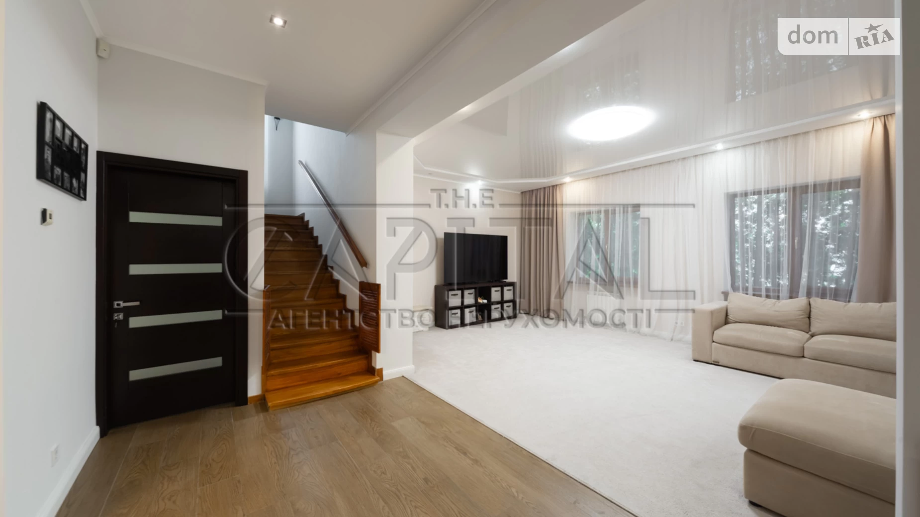 Продается дом на 2 этажа 251.5 кв. м с гаражом, цена: 345000 $ - фото 3