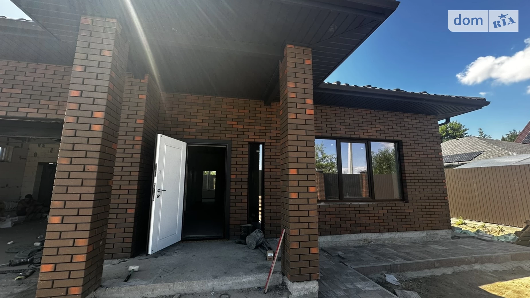 Продается одноэтажный дом 130 кв. м с баней/сауной, цена: 145000 $ - фото 5