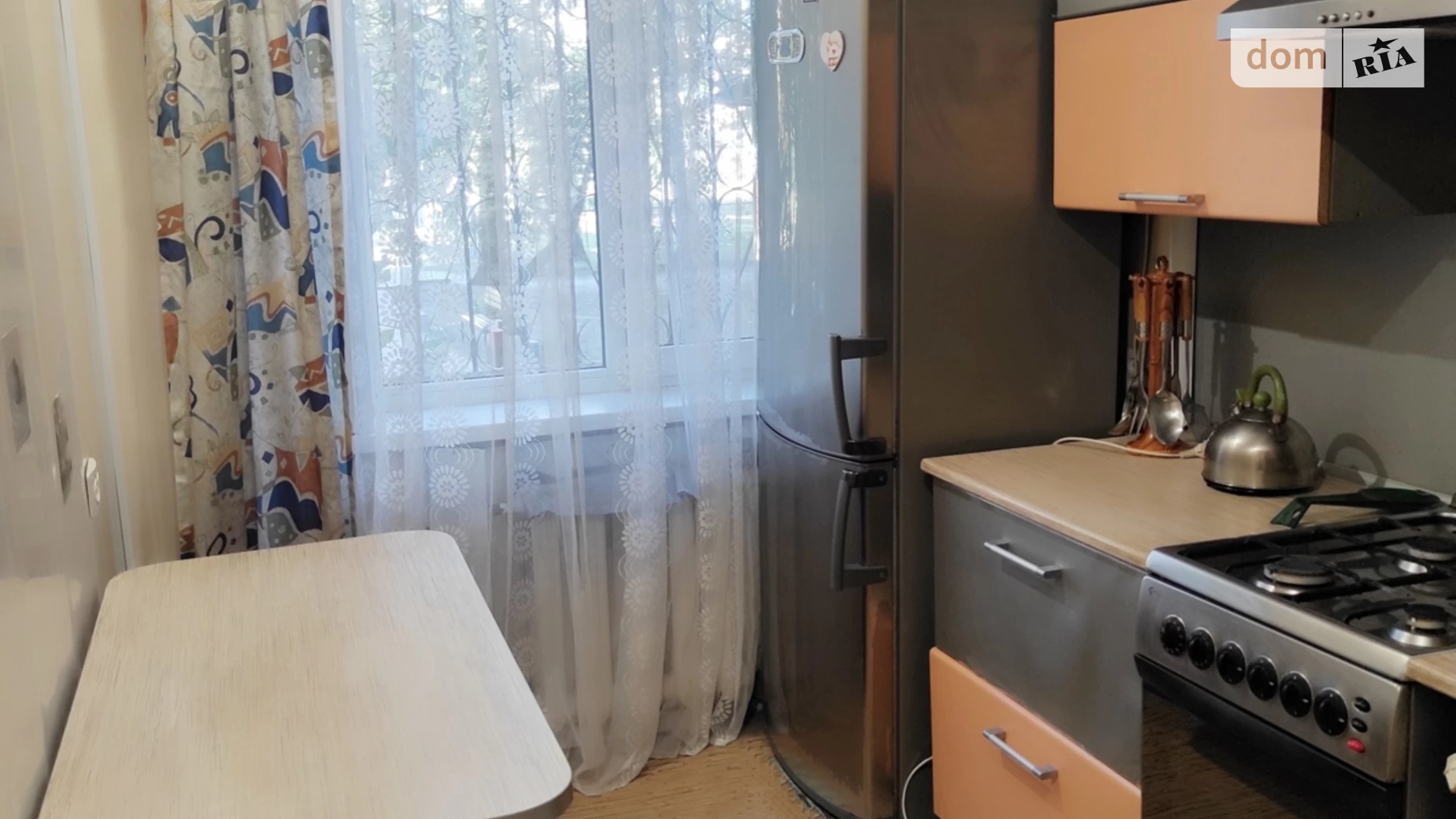 Продается 3-комнатная квартира 62.9 кв. м в Днепре, ул. Дия Максима - фото 2