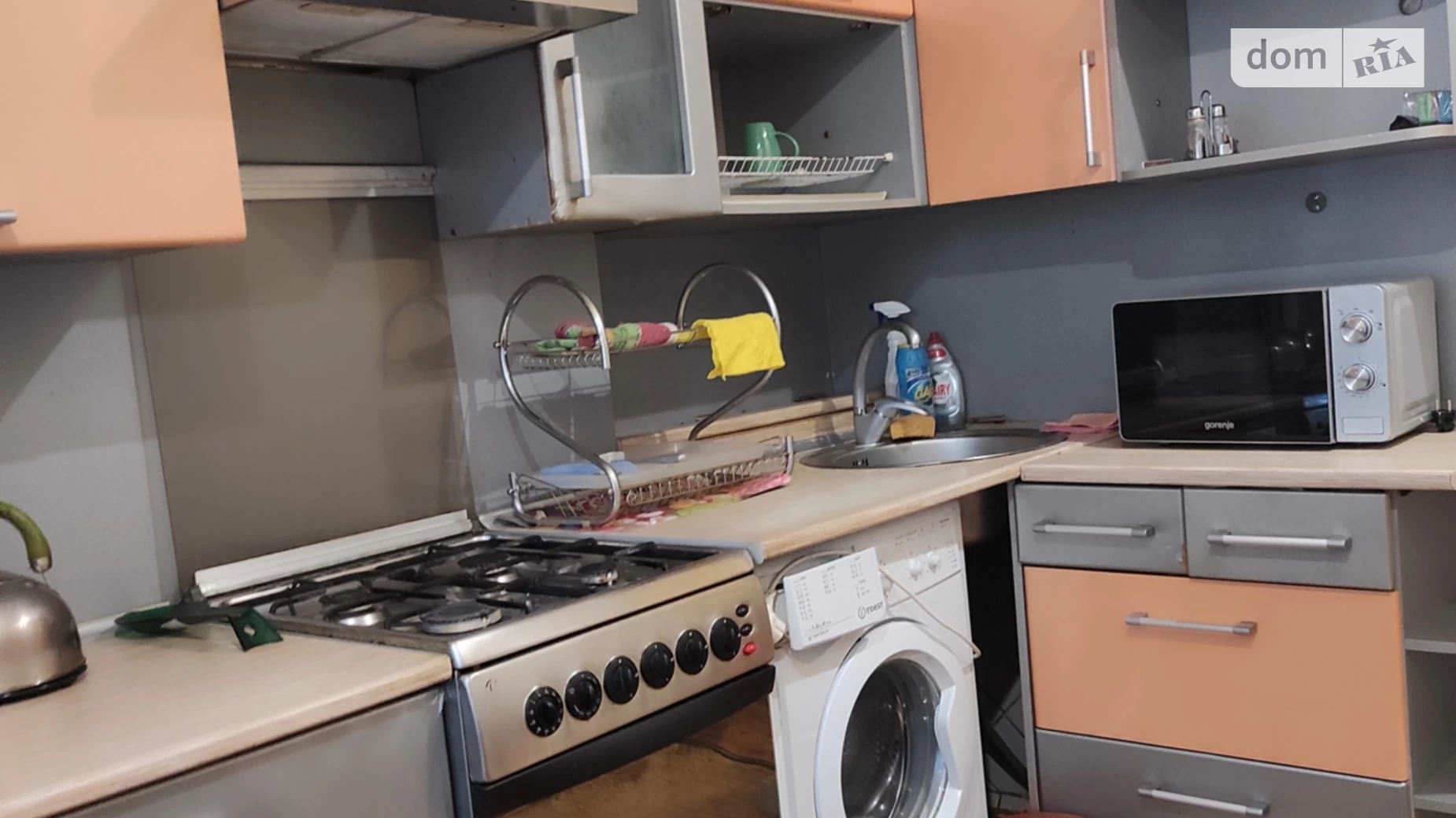 Продается 3-комнатная квартира 62.9 кв. м в Днепре, ул. Дия Максима - фото 3