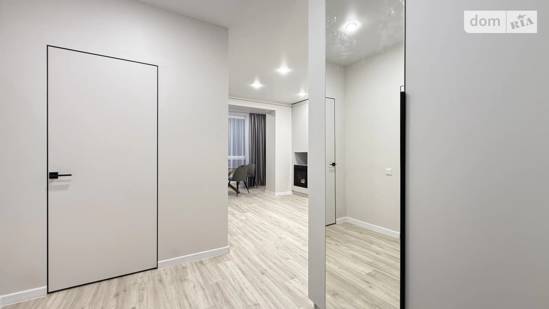 Продається 1-кімнатна квартира 48 кв. м у Рівному, вул. Студентська, 24А - фото 3