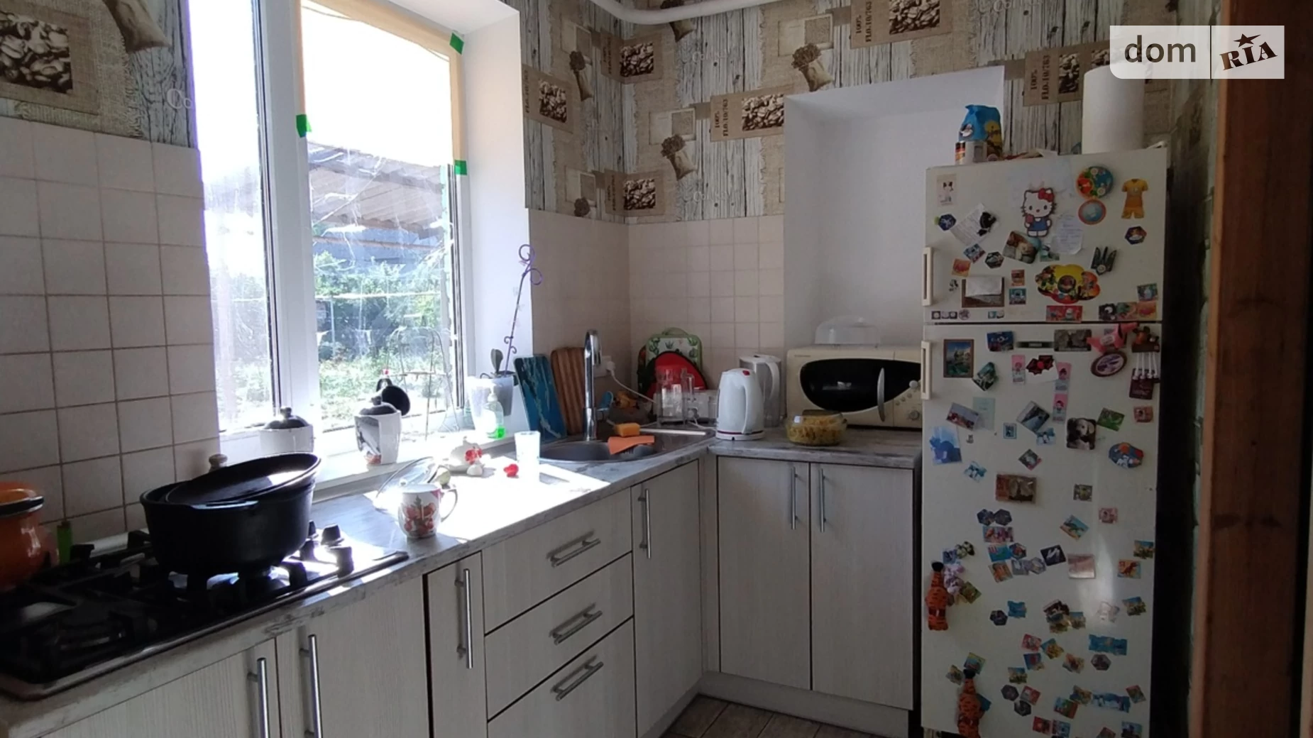 Продается одноэтажный дом 66.2 кв. м с мебелью, цена: 19800 $ - фото 4