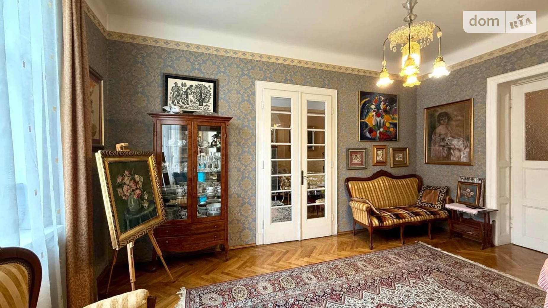 Продается 4-комнатная квартира 102.4 кв. м в Львове, ул. Стецько Ярослава - фото 3