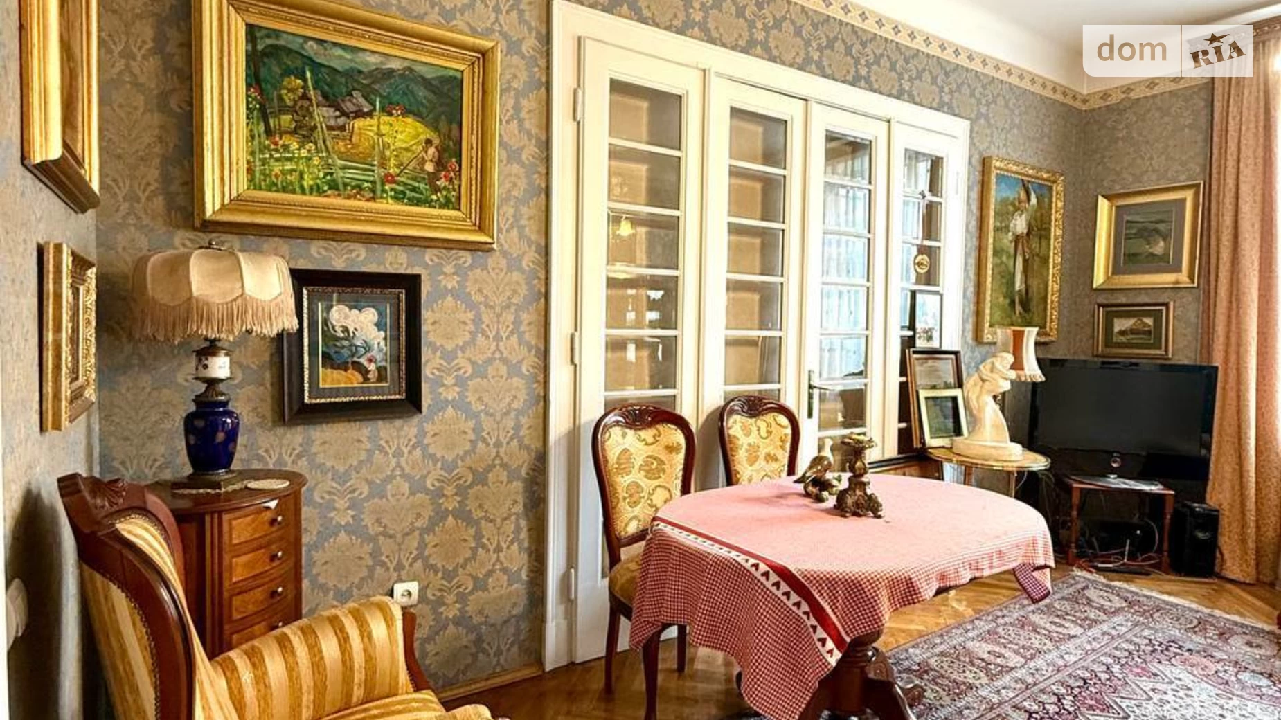 Продается 4-комнатная квартира 102.4 кв. м в Львове, ул. Стецько Ярослава - фото 2