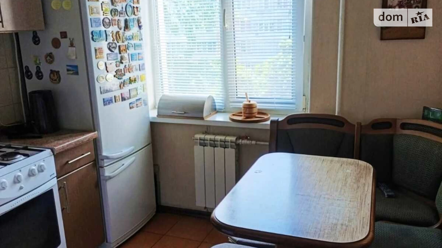 Продается 3-комнатная квартира 57 кв. м в Киеве, цена: 67150 $ - фото 5