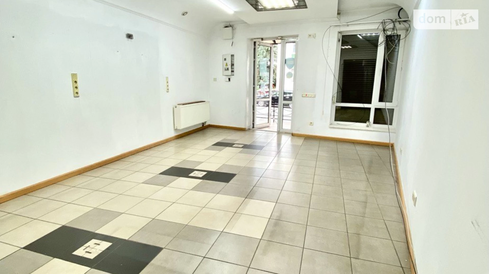 Сдается в аренду помещения свободного назначения 69 кв. м в 3-этажном здании, цена: 23000 грн - фото 3