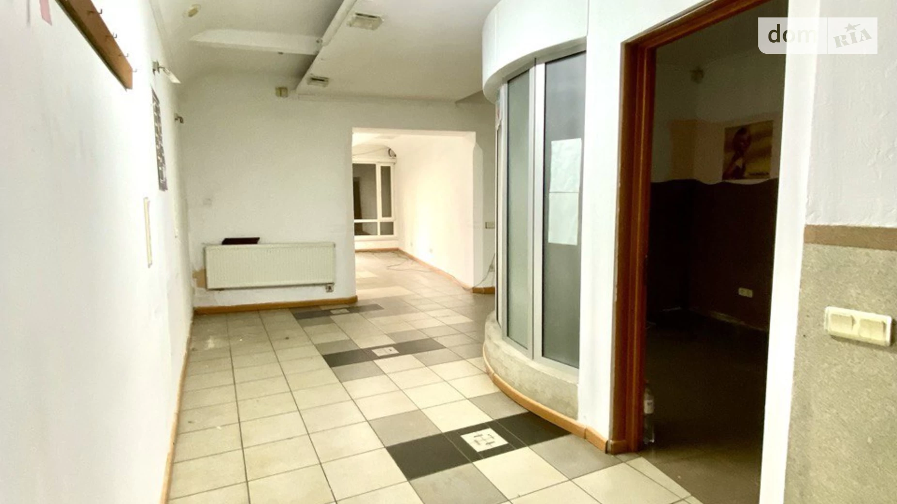 Сдается в аренду помещения свободного назначения 69 кв. м в 3-этажном здании, цена: 23000 грн - фото 4