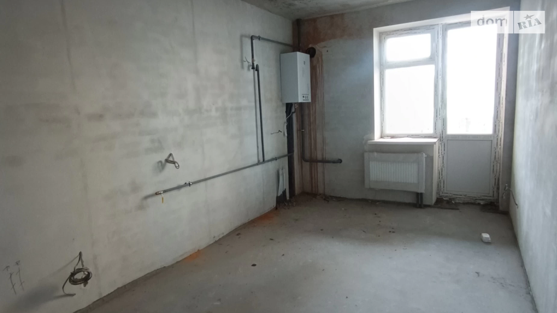 Продается 1-комнатная квартира 47.8 кв. м в Хмельницком, ул. Степана Бандеры, 30А - фото 5