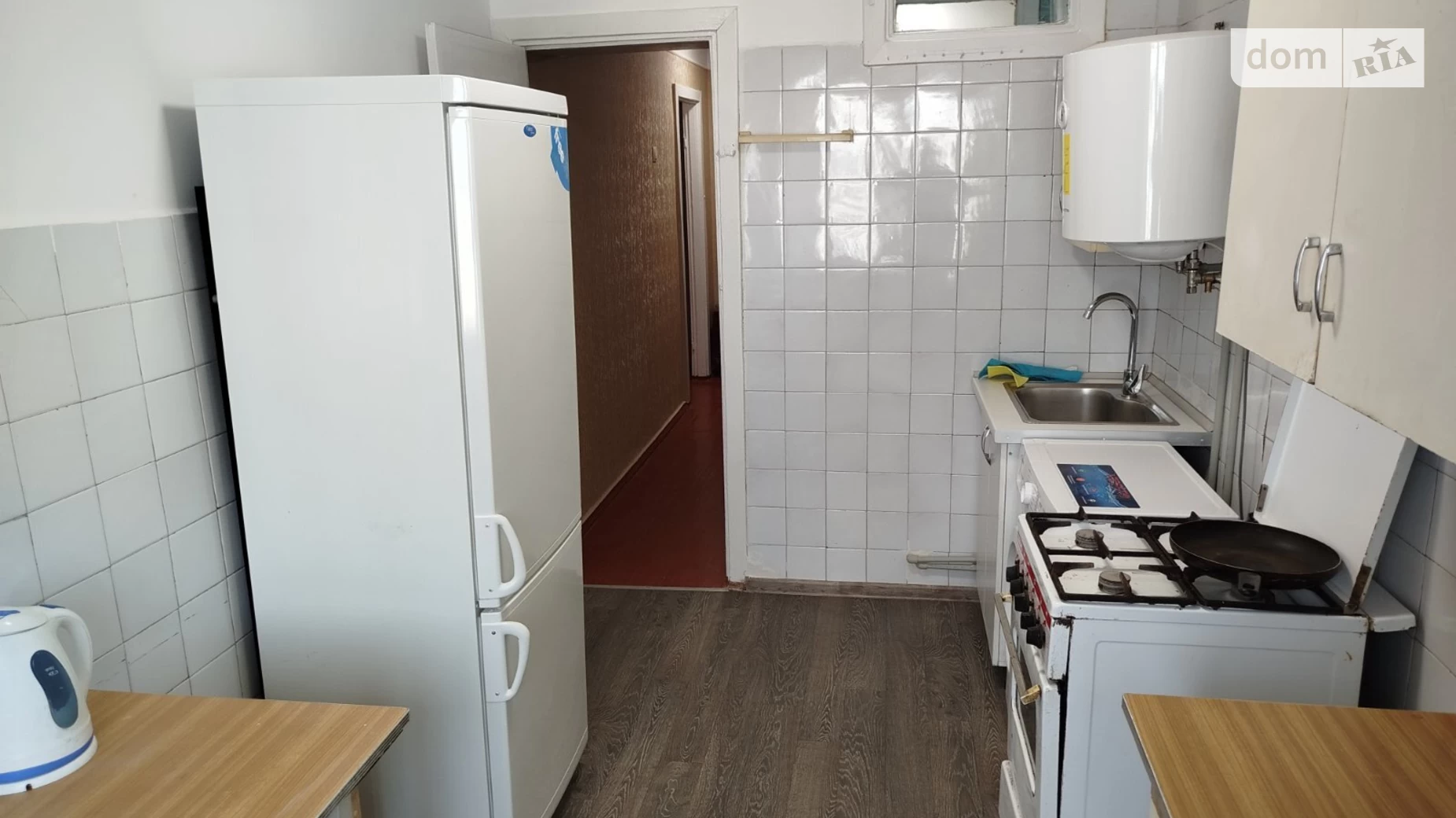 Сдается в аренду 2-комнатная квартира в Житомире, ул. Виктора Косенко(Пушкинская), 30 - фото 3