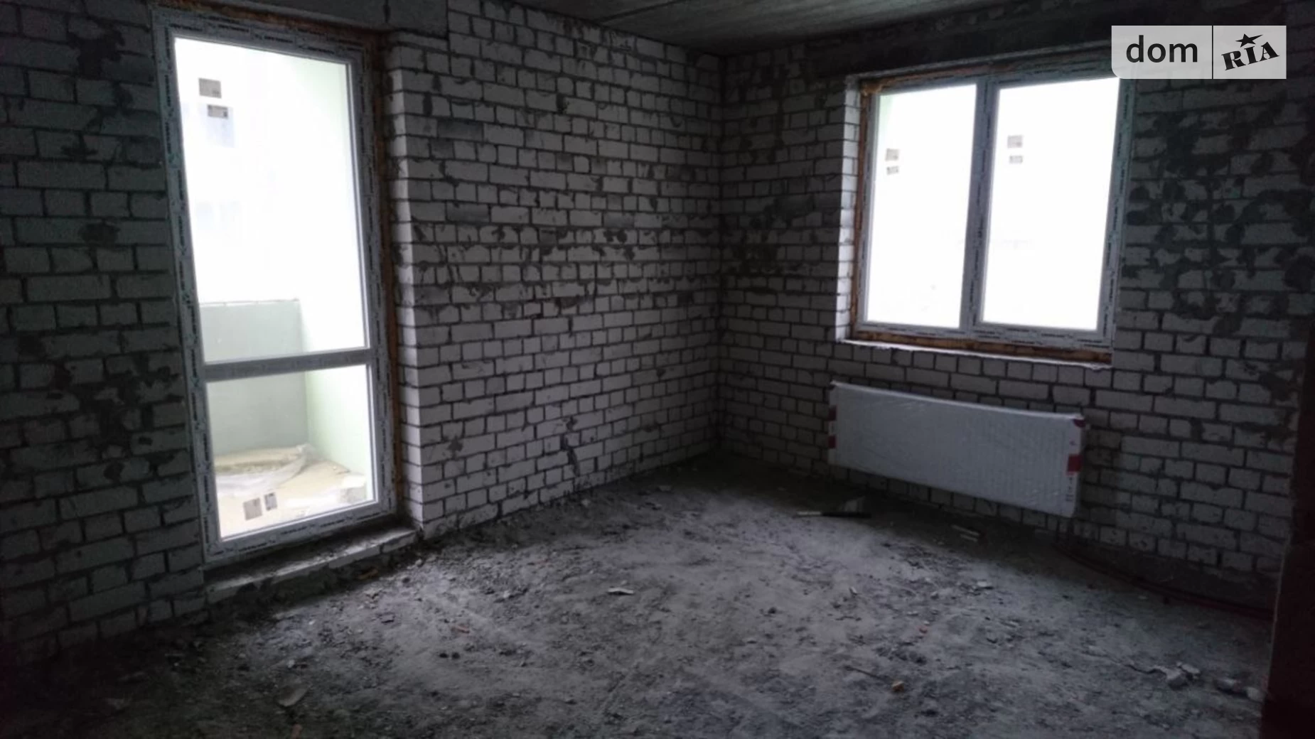 Продается 2-комнатная квартира 78.1 кв. м в Харькове, ул. Рогатинская Левада, 8 - фото 2