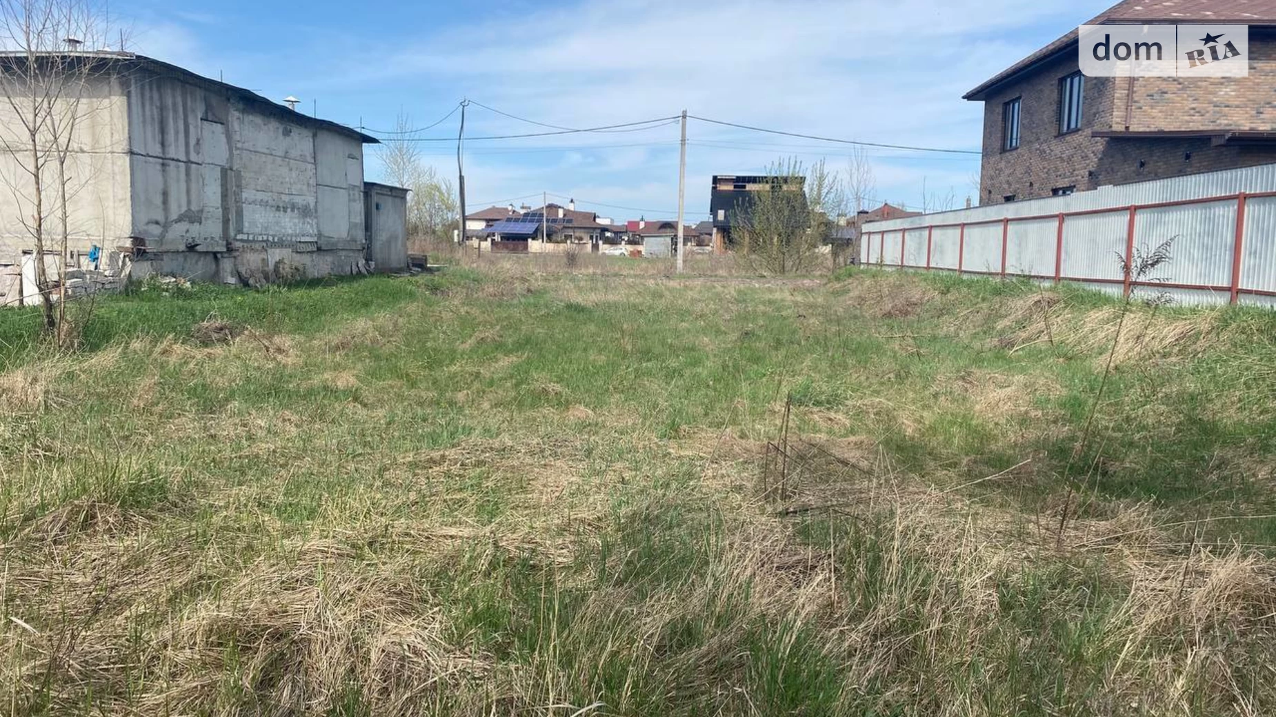 Продается земельный участок 6 соток в Киевской области, цена: 48000 $ - фото 2