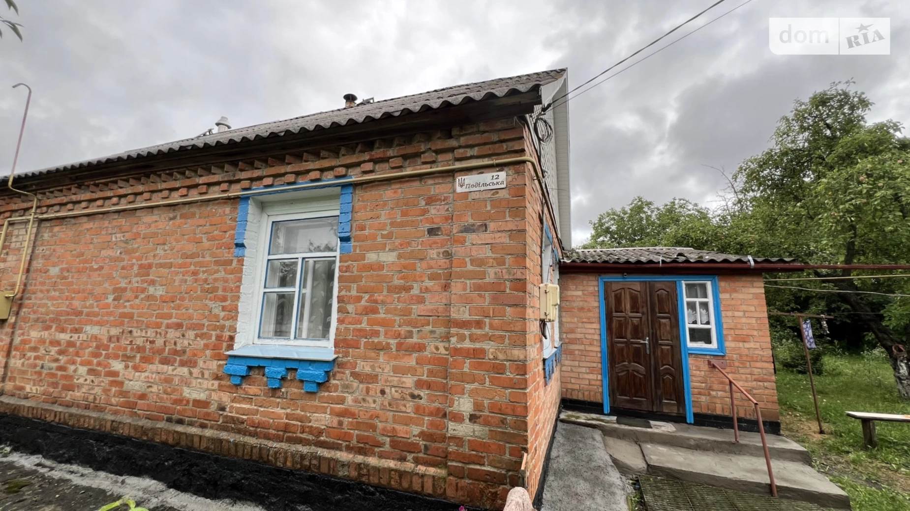 Продається одноповерховий будинок 62.5 кв. м з терасою, цена: 19000 $ - фото 2