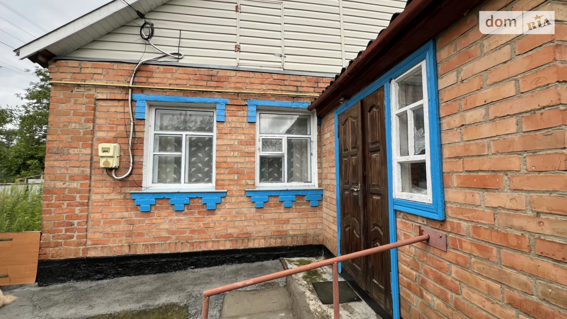 Продається одноповерховий будинок 62.5 кв. м з терасою, цена: 19000 $ - фото 5