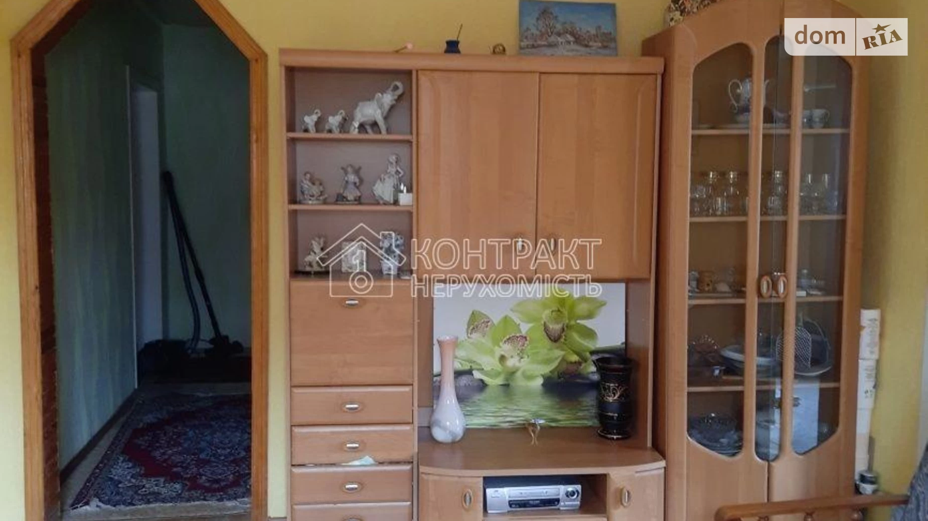 Продается часть дома 87 кв. м с верандой, цена: 45000 $ - фото 2