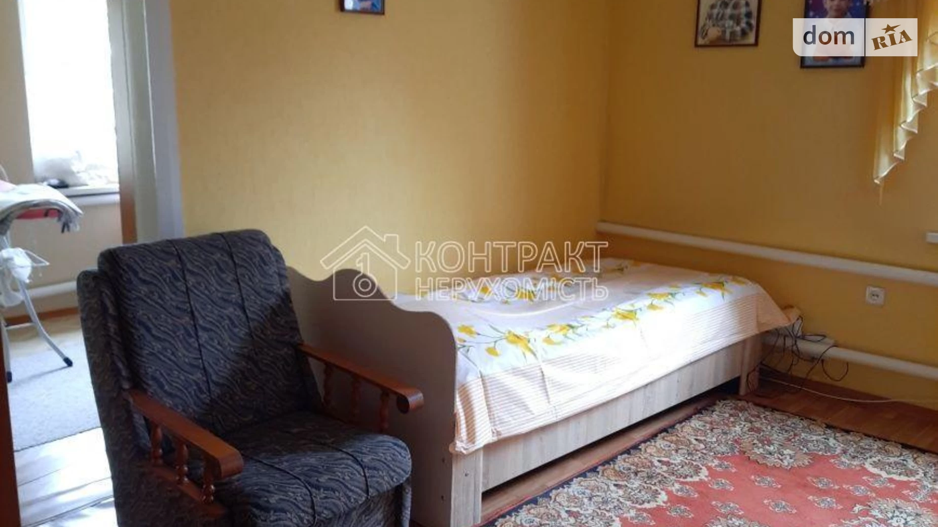 Продается часть дома 87 кв. м с верандой, цена: 45000 $ - фото 3