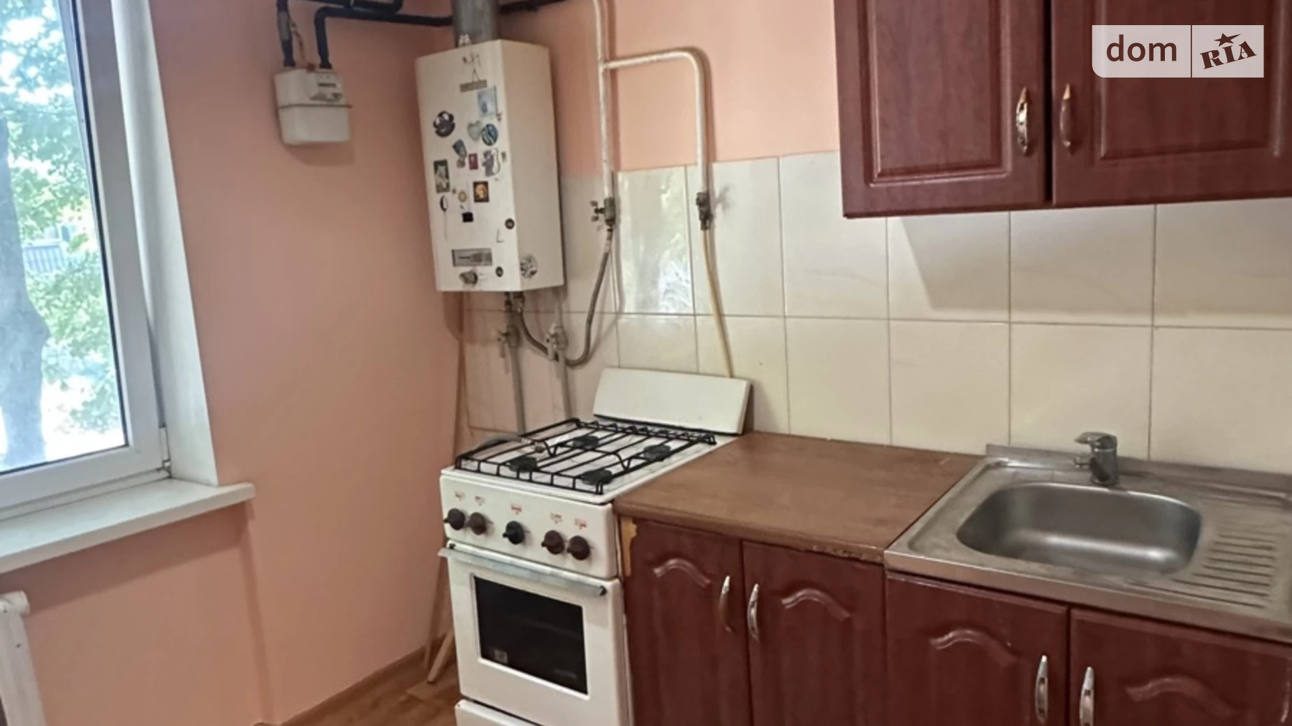 Продается 1-комнатная квартира 29.5 кв. м в Днепре, просп. Поля Александра, 80А - фото 5