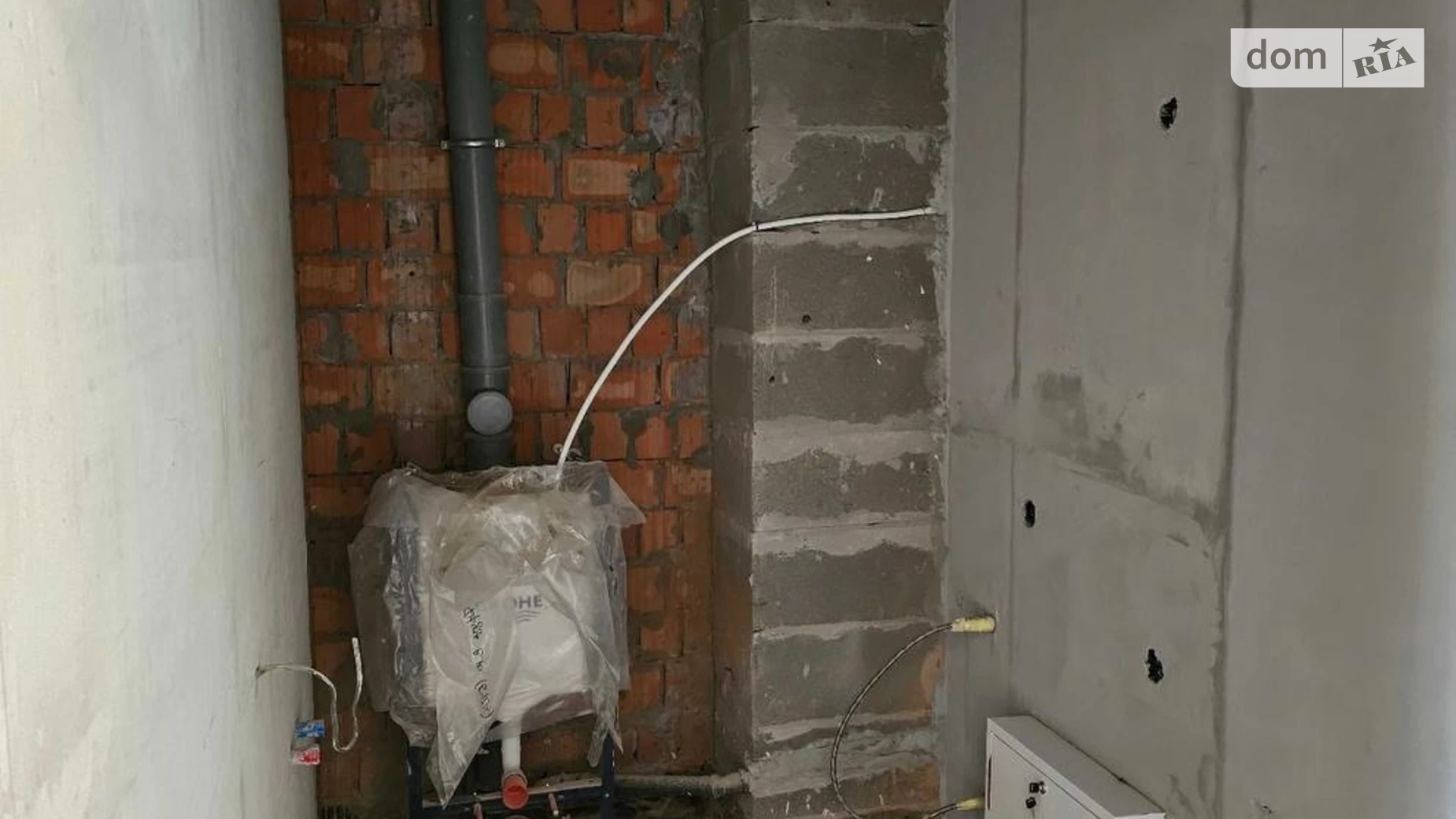 Продається 3-кімнатна квартира 115 кв. м у Ірпені, вул. Наталії Околитенко(Ломоносова), 79 - фото 2