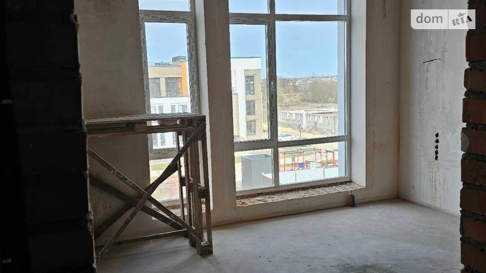 Продається 3-кімнатна квартира 115 кв. м у Ірпені, вул. Наталії Околитенко(Ломоносова), 79 - фото 3