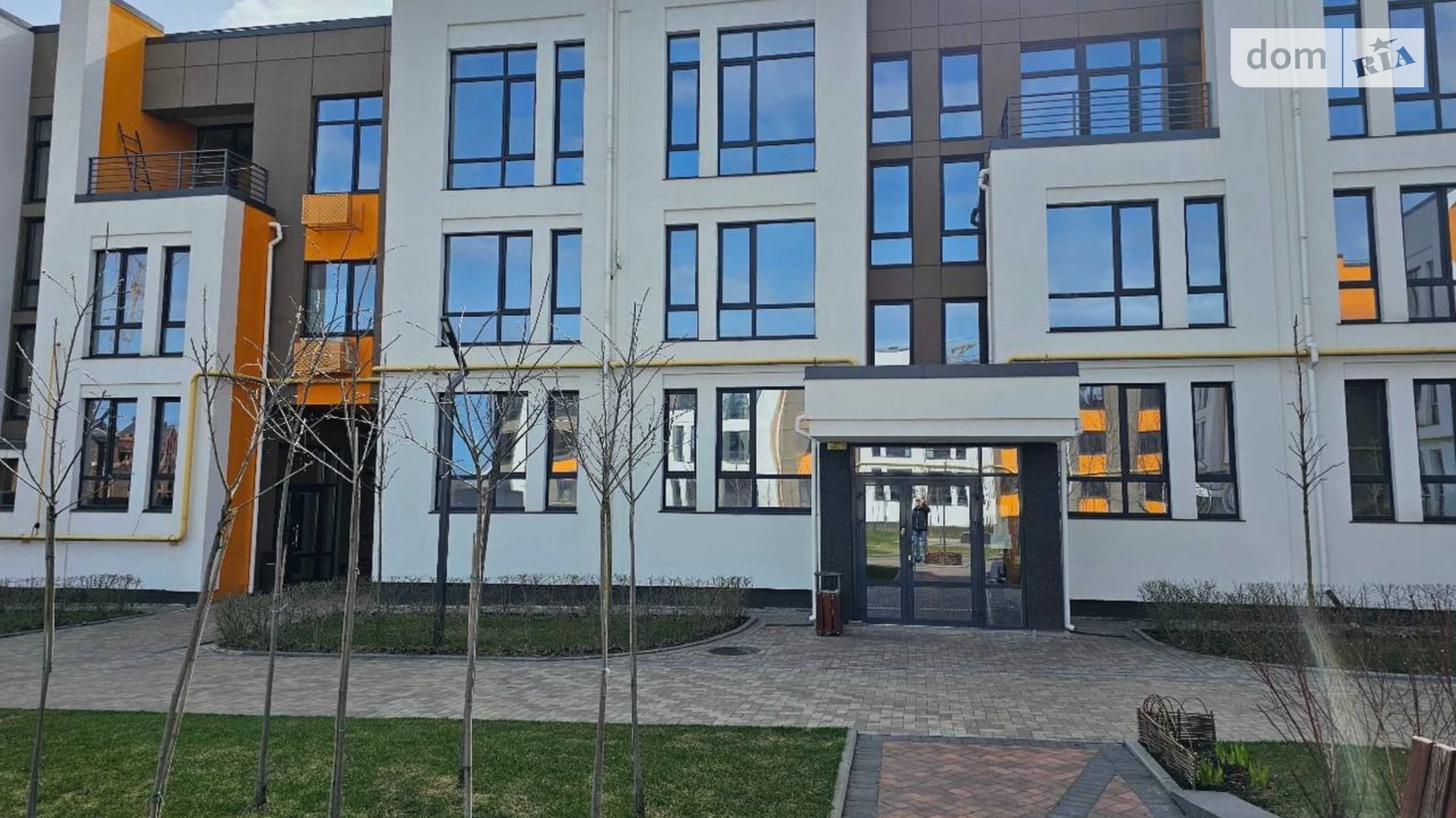 Продається 3-кімнатна квартира 115 кв. м у Ірпені, вул. Наталії Околитенко(Ломоносова), 79 - фото 5