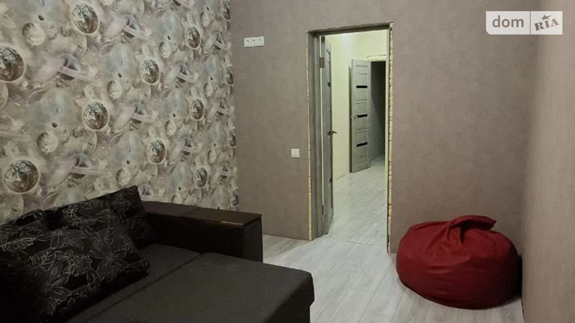 Сдается в аренду 1-комнатная квартира в, цена: 800 грн - фото 4