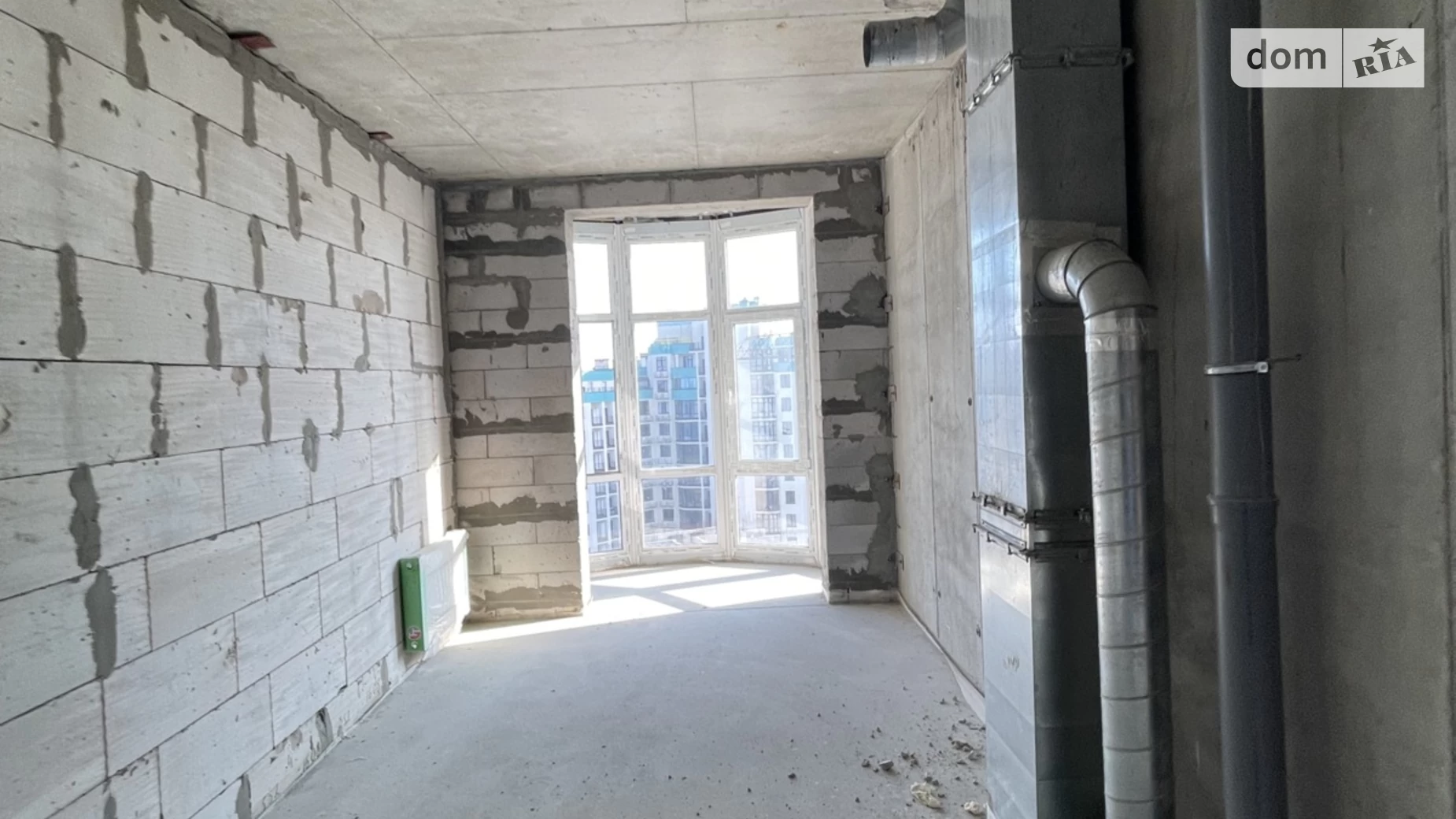 Продається 2-кімнатна квартира 97.3 кв. м у Одесі, Фонтанська дор., 122 - фото 4