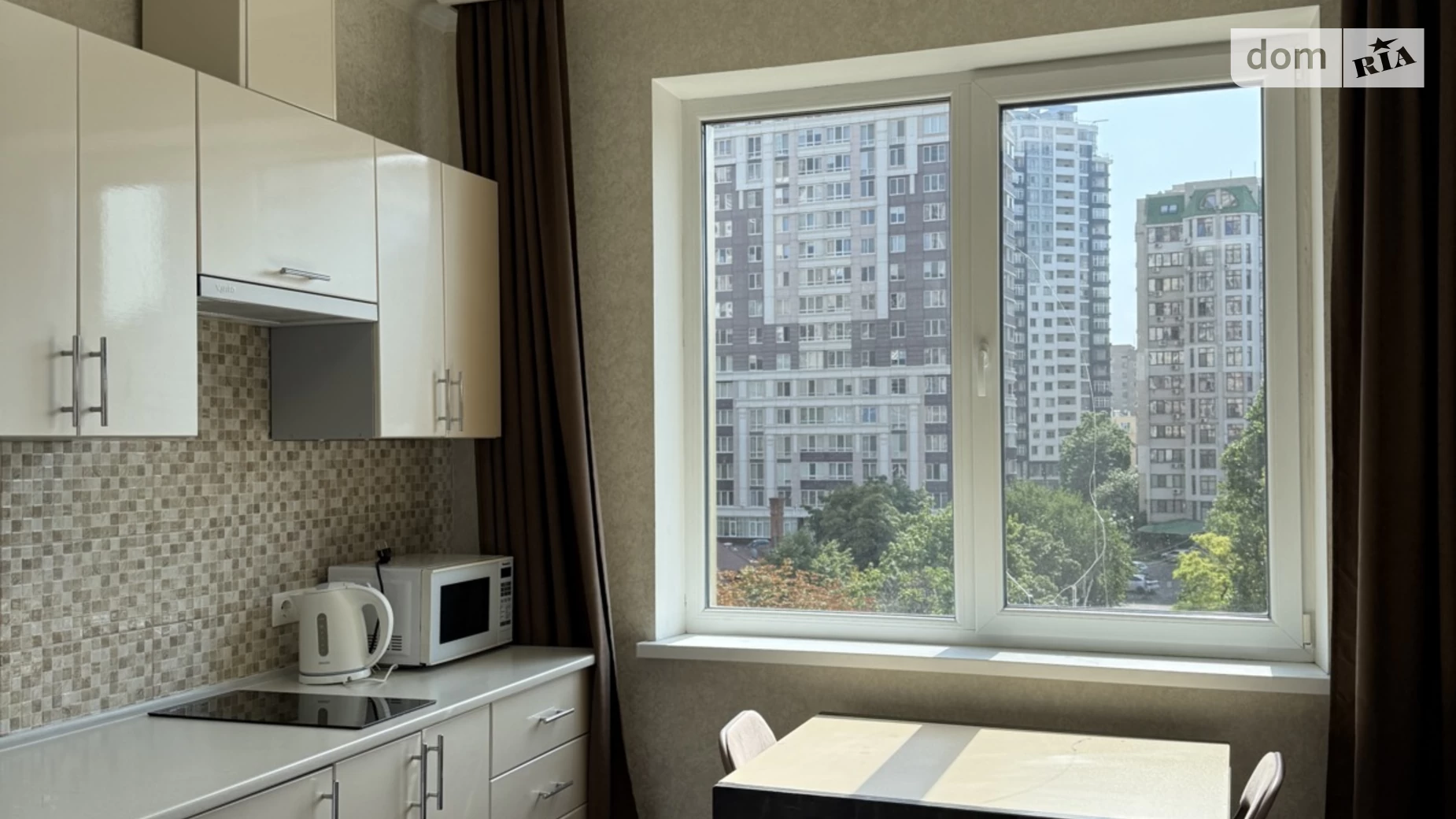 ул. Генуэзская, 3Б Аркадия Одесса ЖК Тридцать шестая жемчужина - фото 5