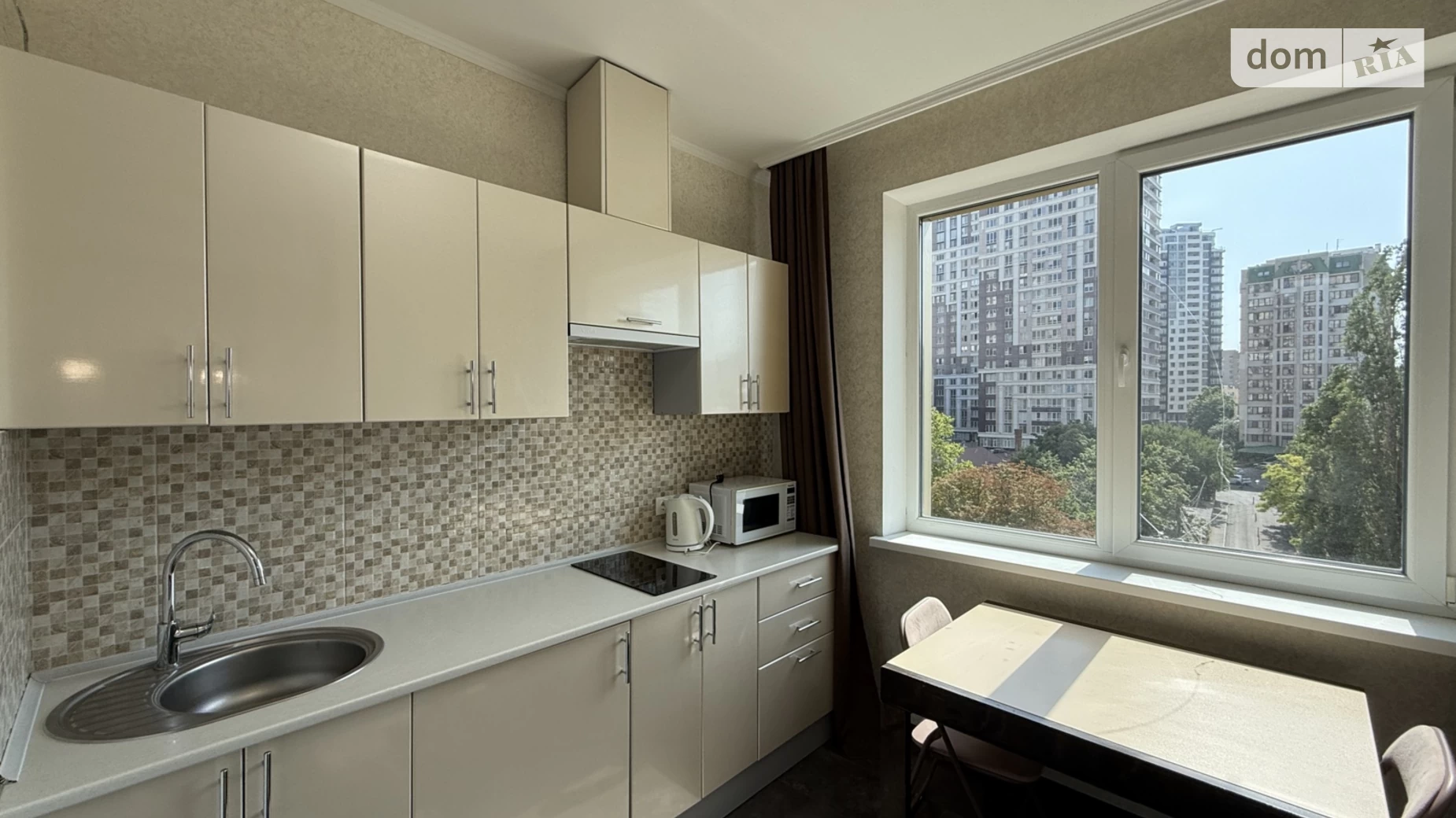 ул. Генуэзская, 3Б Аркадия Одесса ЖК Тридцать шестая жемчужина - фото 4