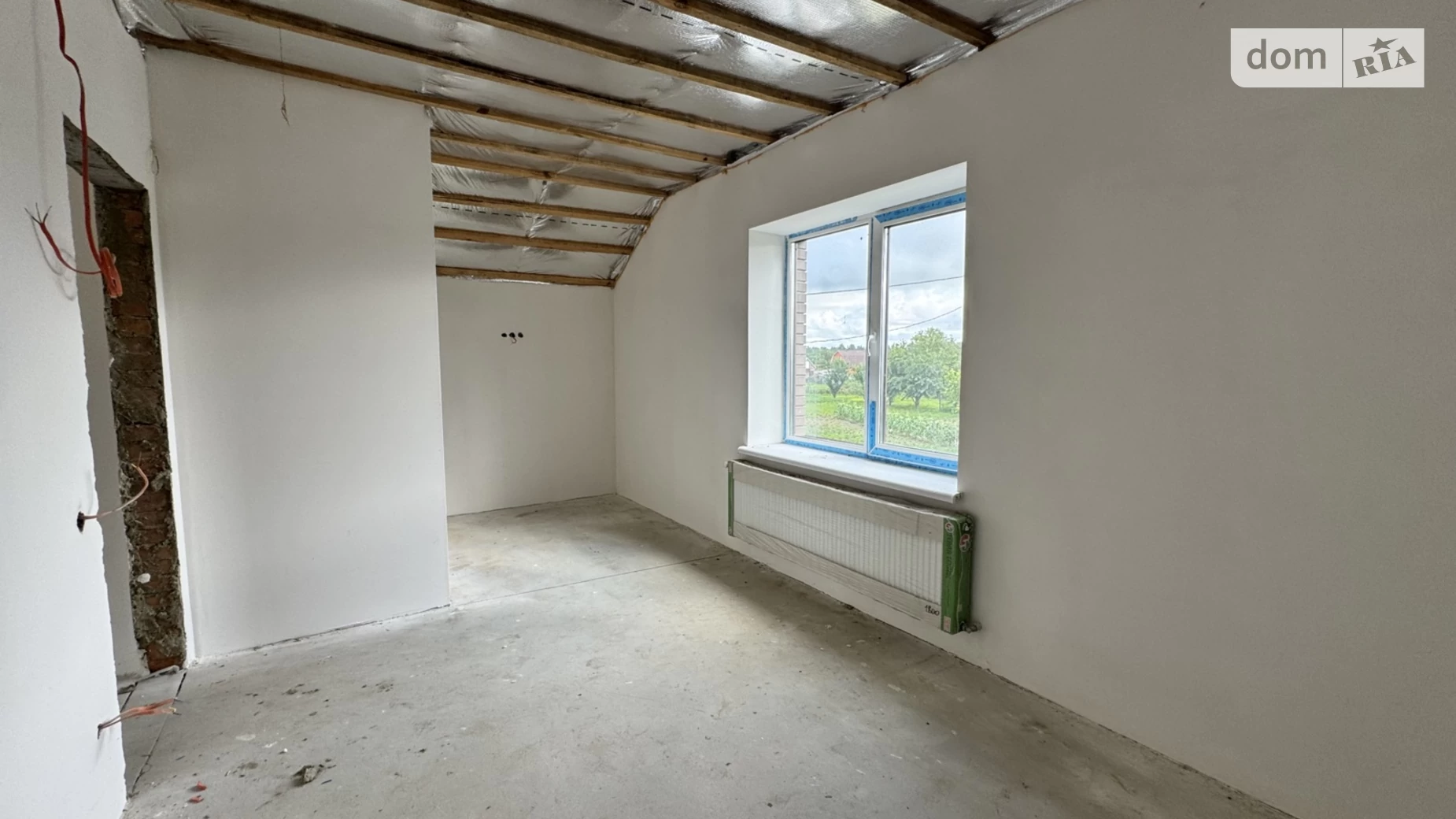 Продается дом на 2 этажа 125 кв. м с камином, цена: 90000 $ - фото 3