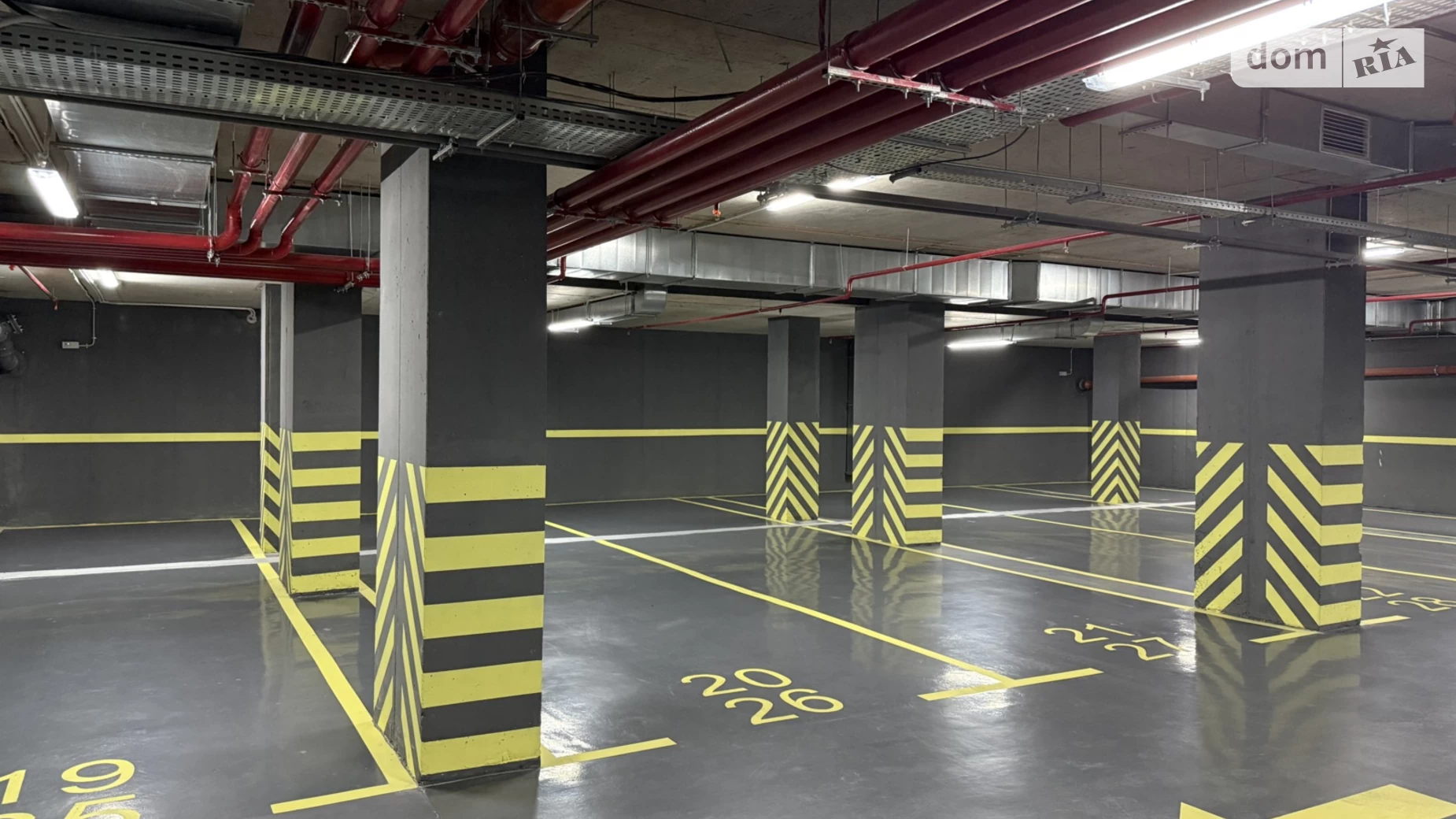 Продается 1-комнатная квартира 45 кв. м в Одессе, ул. Чубаевская, 1 - фото 3