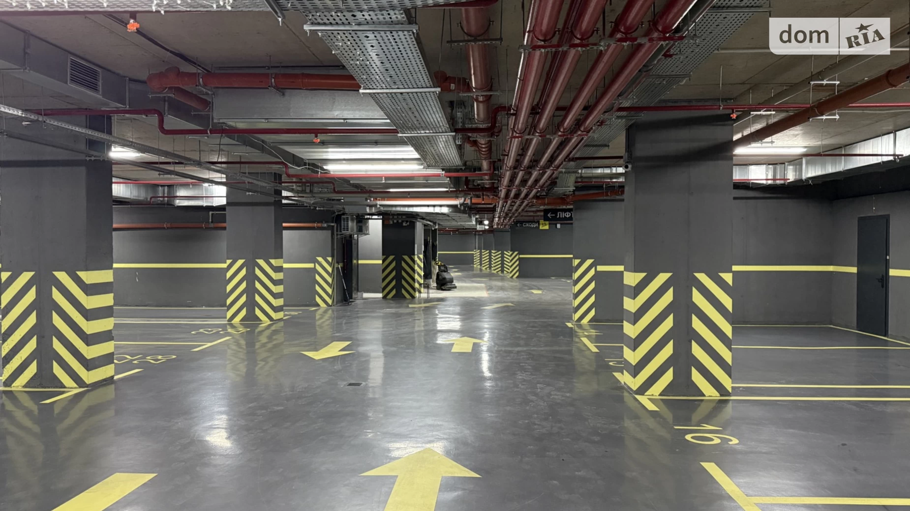 Продается 1-комнатная квартира 45 кв. м в Одессе, ул. Чубаевская, 1 - фото 5