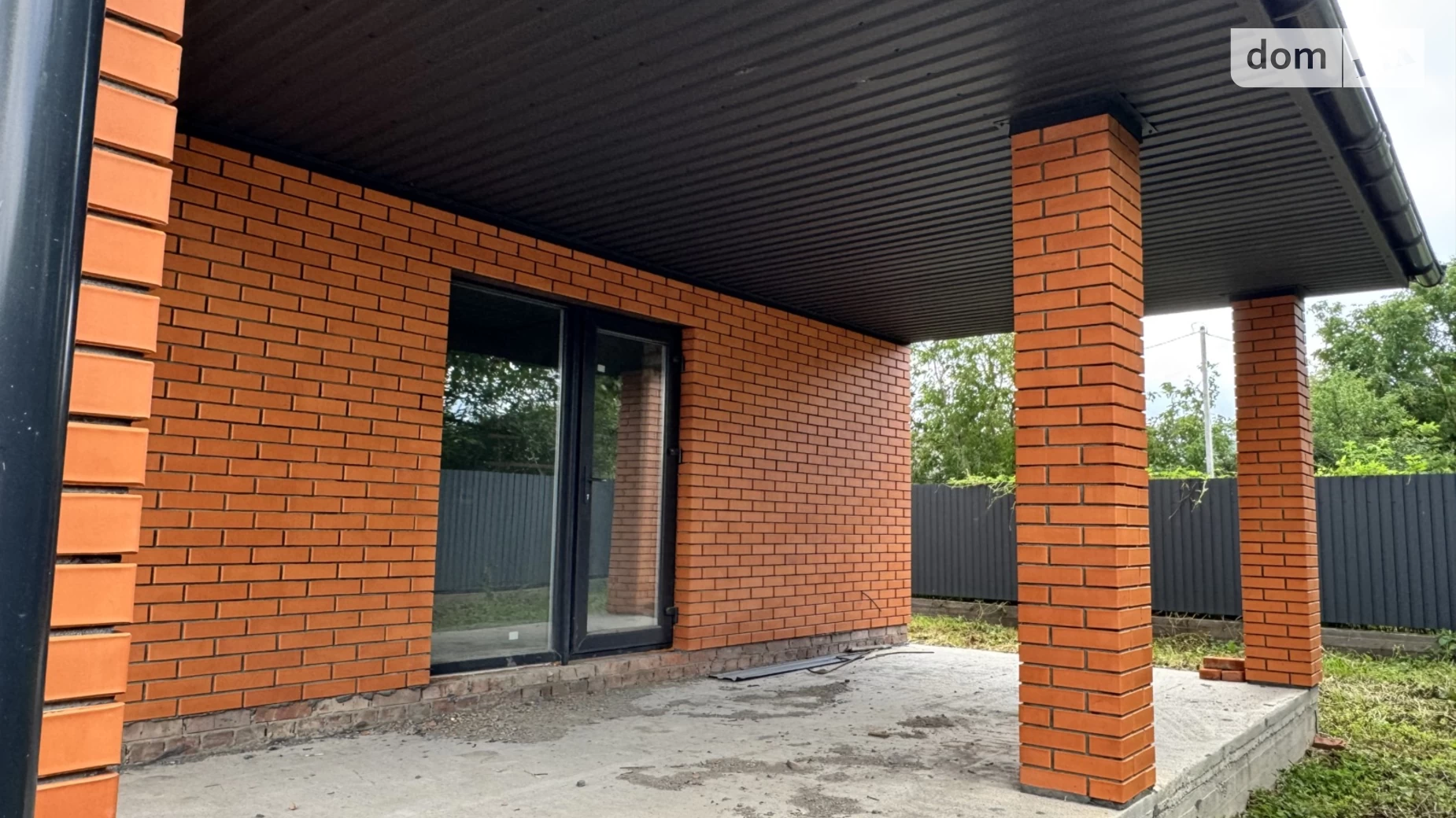 Продається будинок 2 поверховий 130 кв. м з балконом, цена: 86000 $ - фото 3