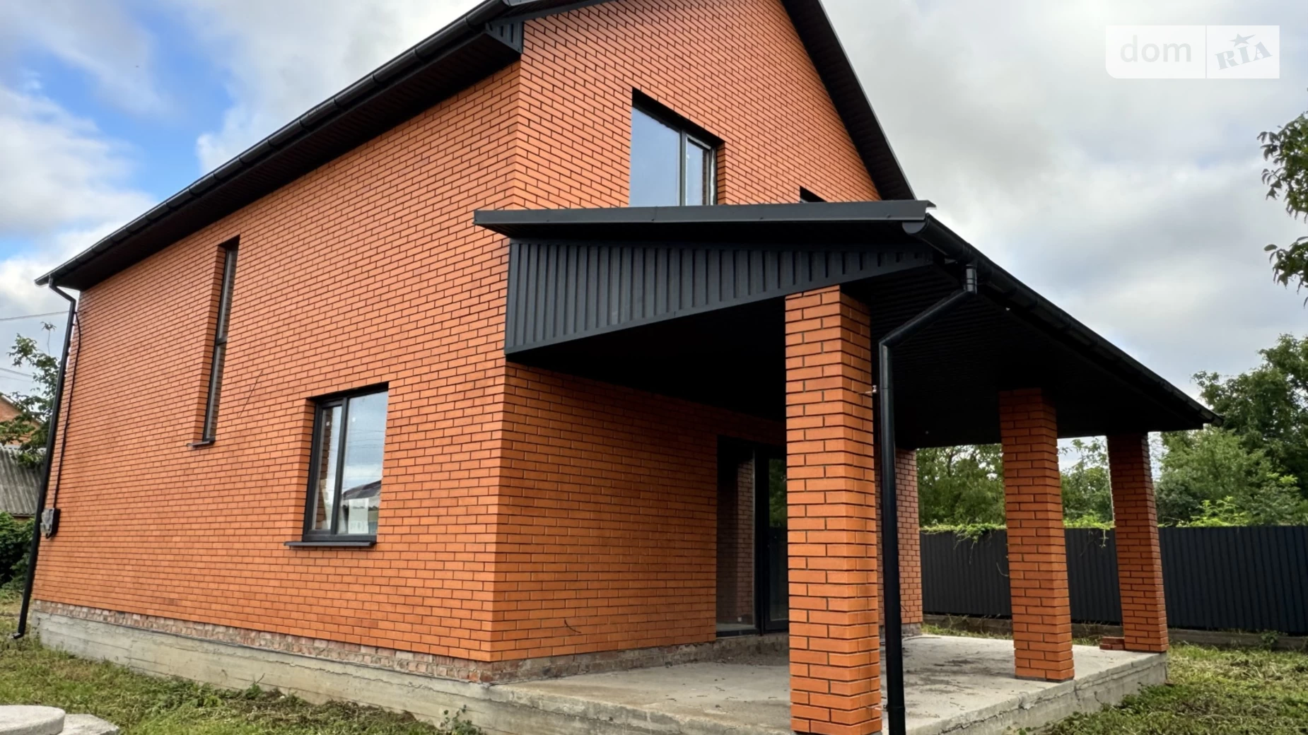 Продається будинок 2 поверховий 130 кв. м з балконом, цена: 86000 $ - фото 2