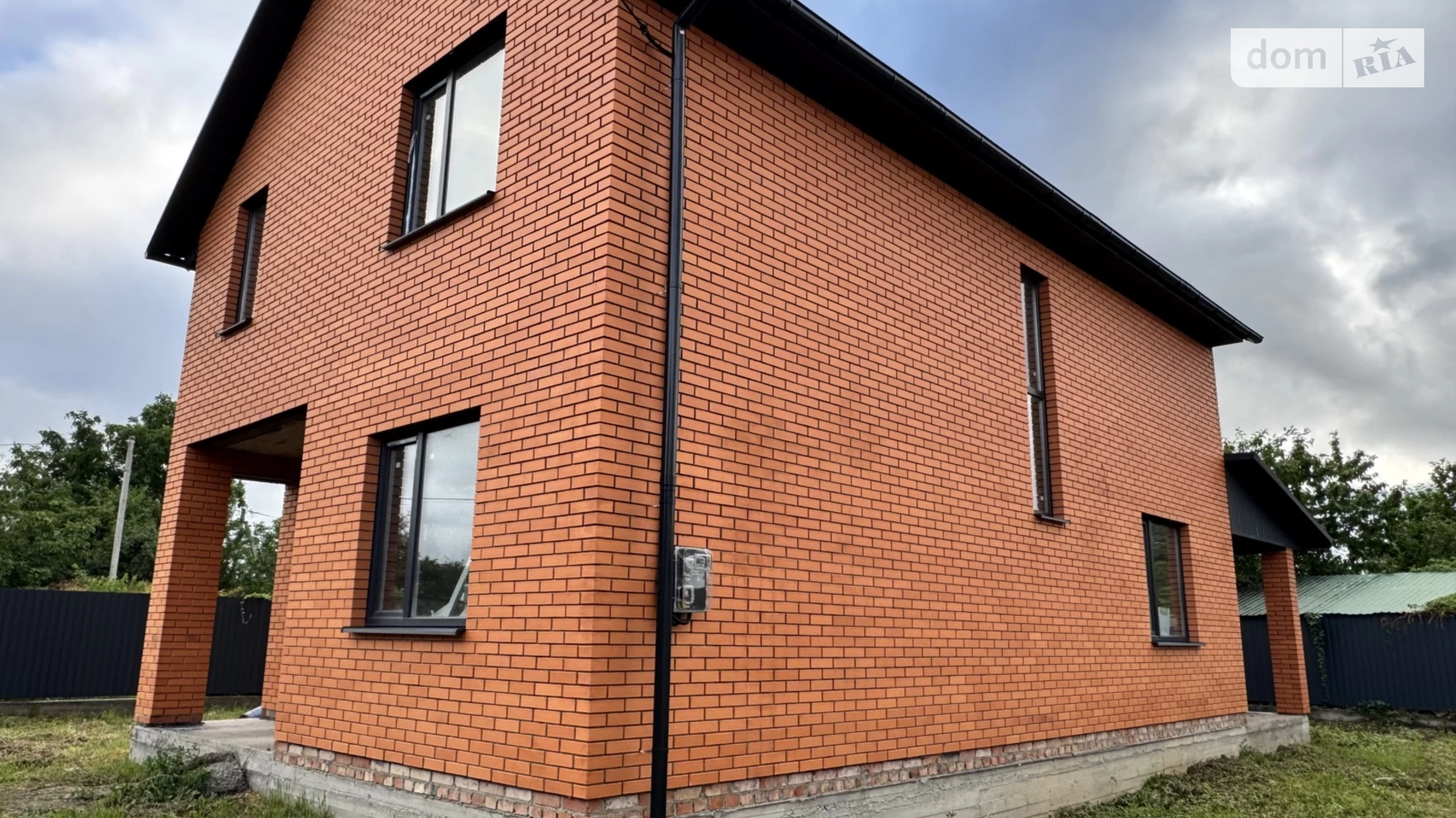 Продається будинок 2 поверховий 130 кв. м з балконом, цена: 86000 $ - фото 4