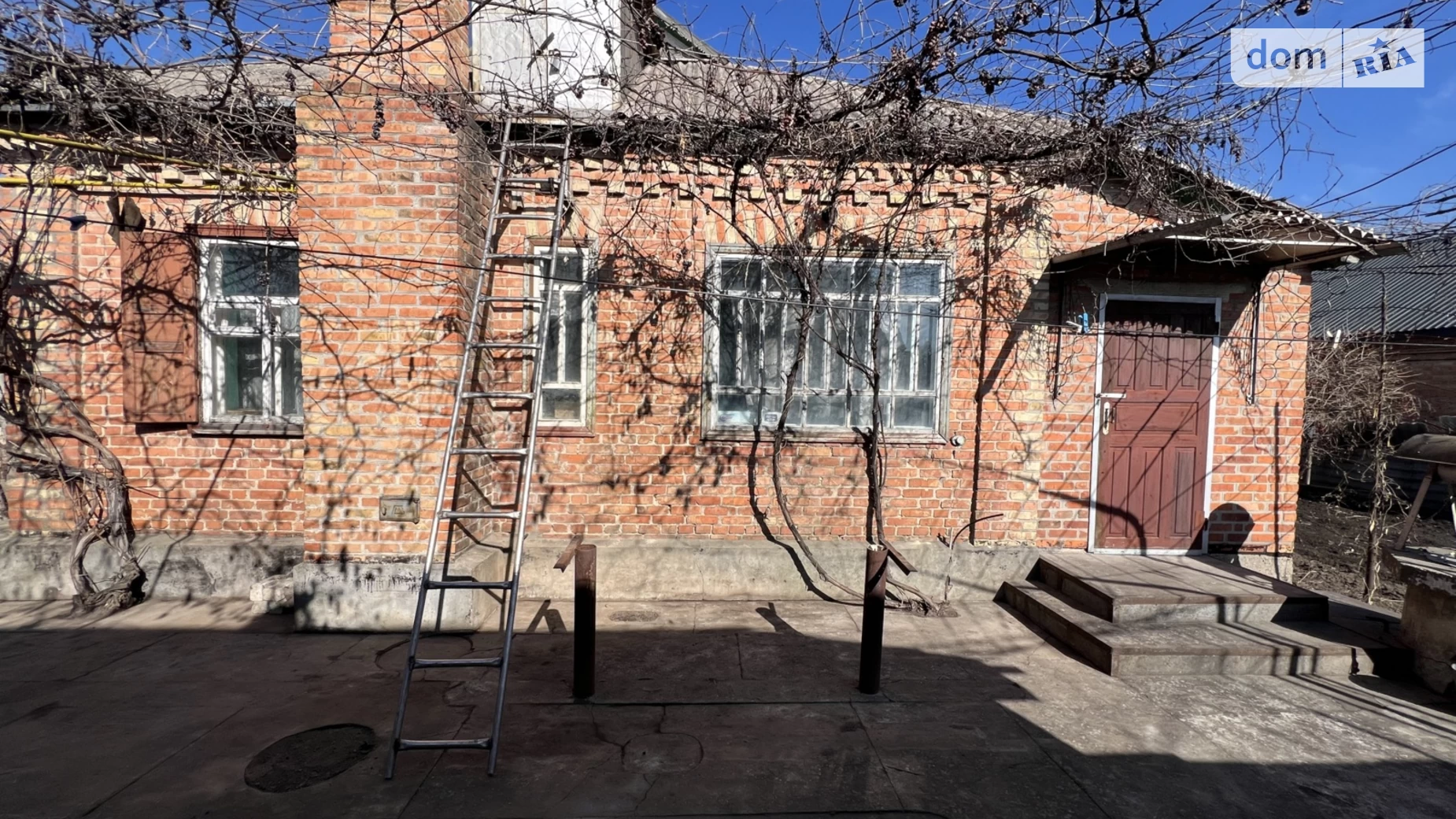 Продается одноэтажный дом 90 кв. м с гаражом, цена: 17000 $ - фото 4
