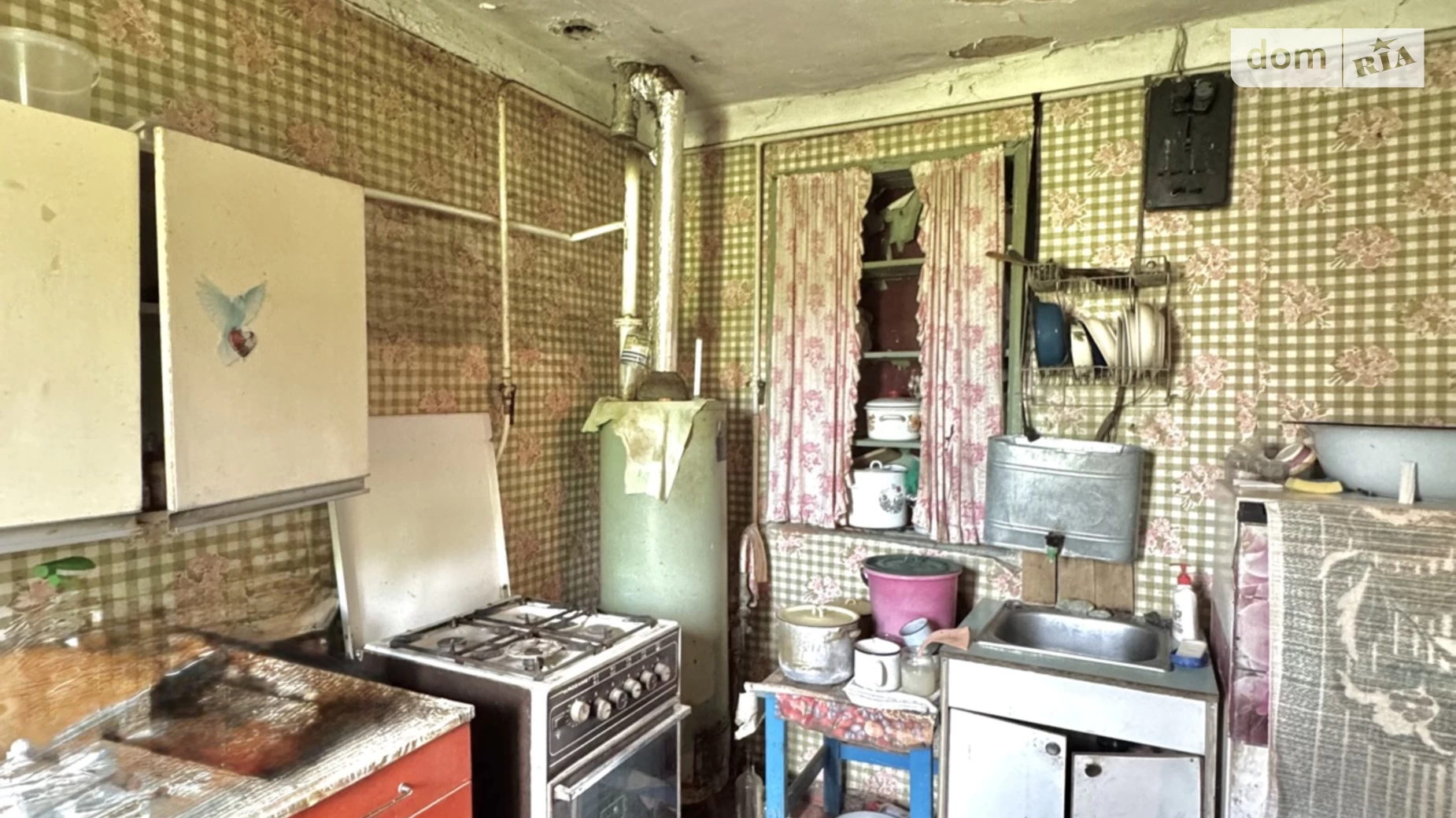 Продается часть дома 56 кв. м с баней/сауной, цена: 12000 $ - фото 2