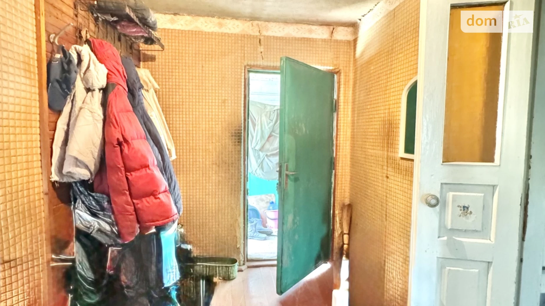 Продается часть дома 56 кв. м с баней/сауной, цена: 12000 $ - фото 4