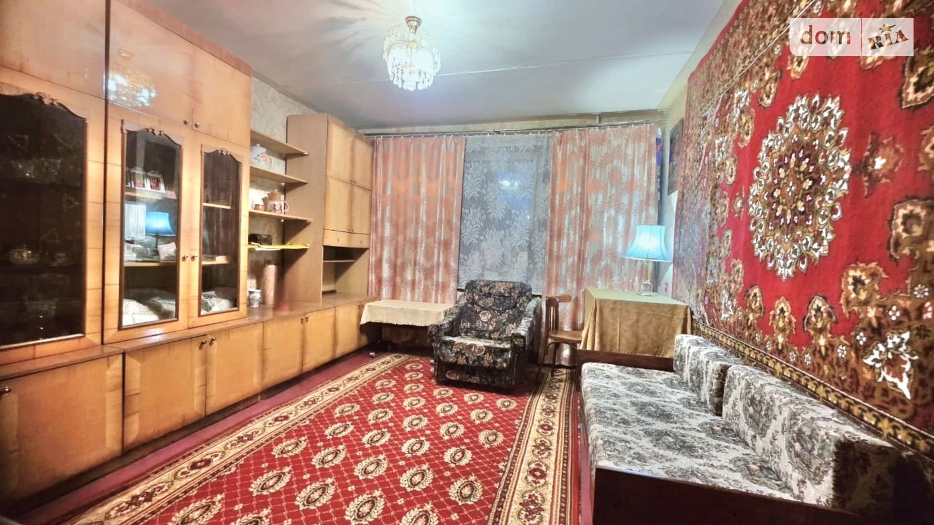 Продается 1-комнатная квартира 39.9 кв. м в Днепре, ул. Рабочая - фото 4