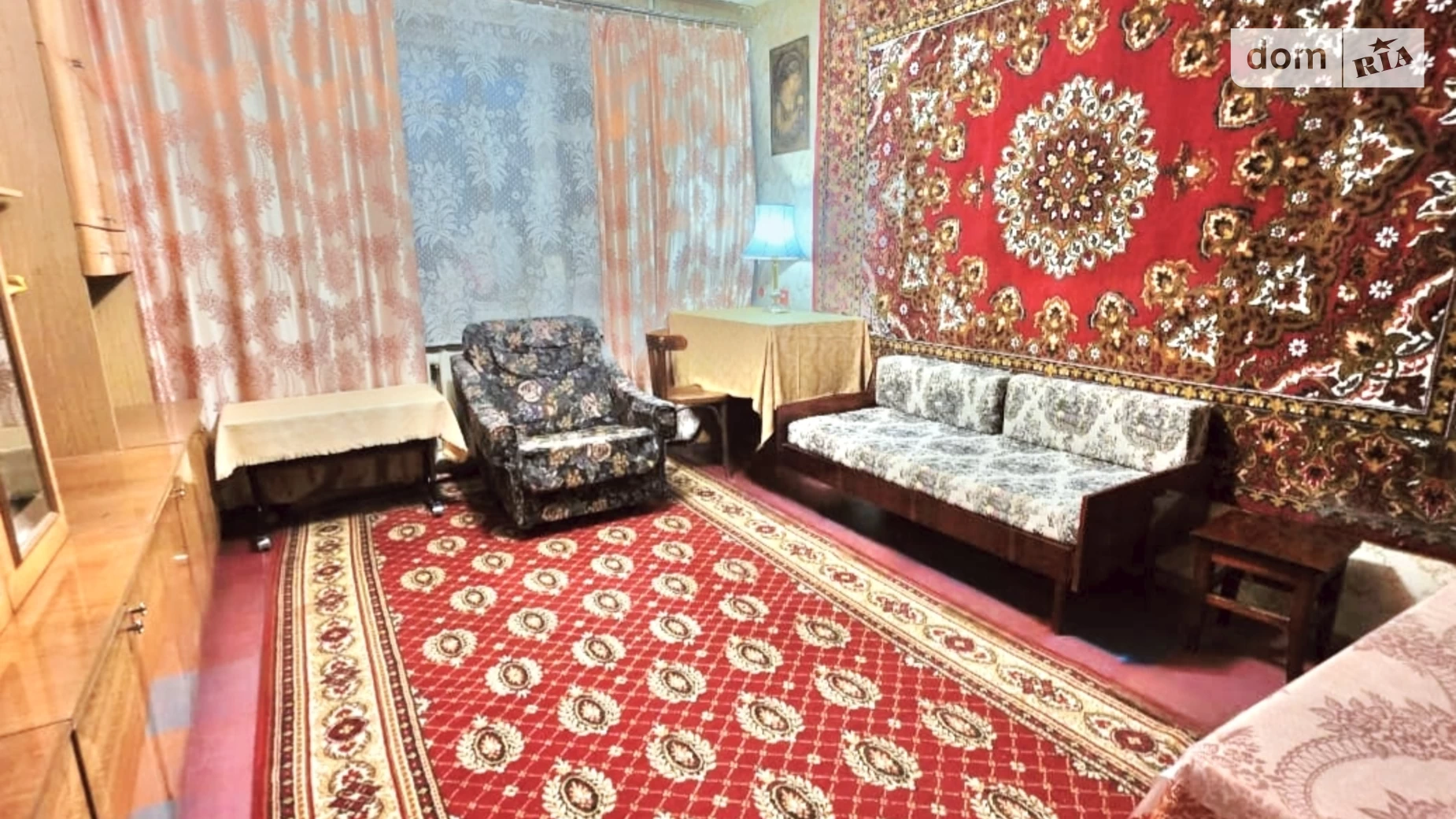 Продается 1-комнатная квартира 39.9 кв. м в Днепре, ул. Рабочая - фото 5