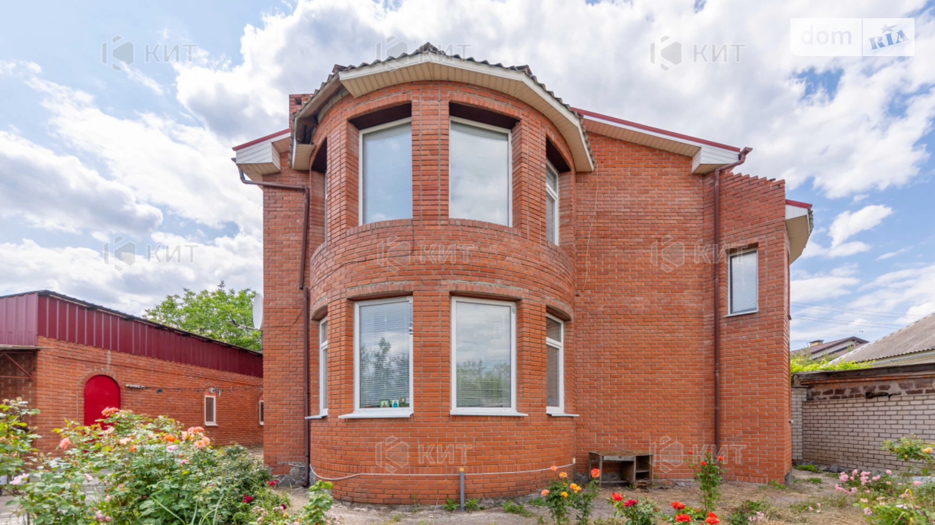 Продается дом на 2 этажа 255 кв. м с террасой, цена: 120000 $ - фото 2