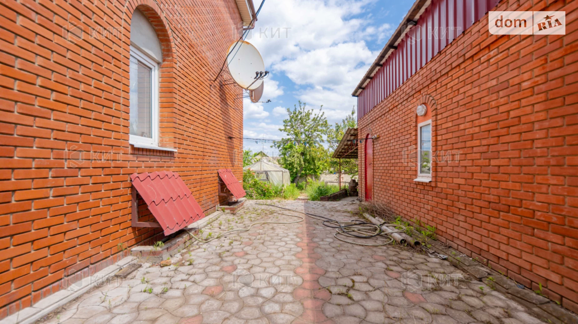 Продается дом на 2 этажа 255 кв. м с террасой, цена: 120000 $ - фото 3