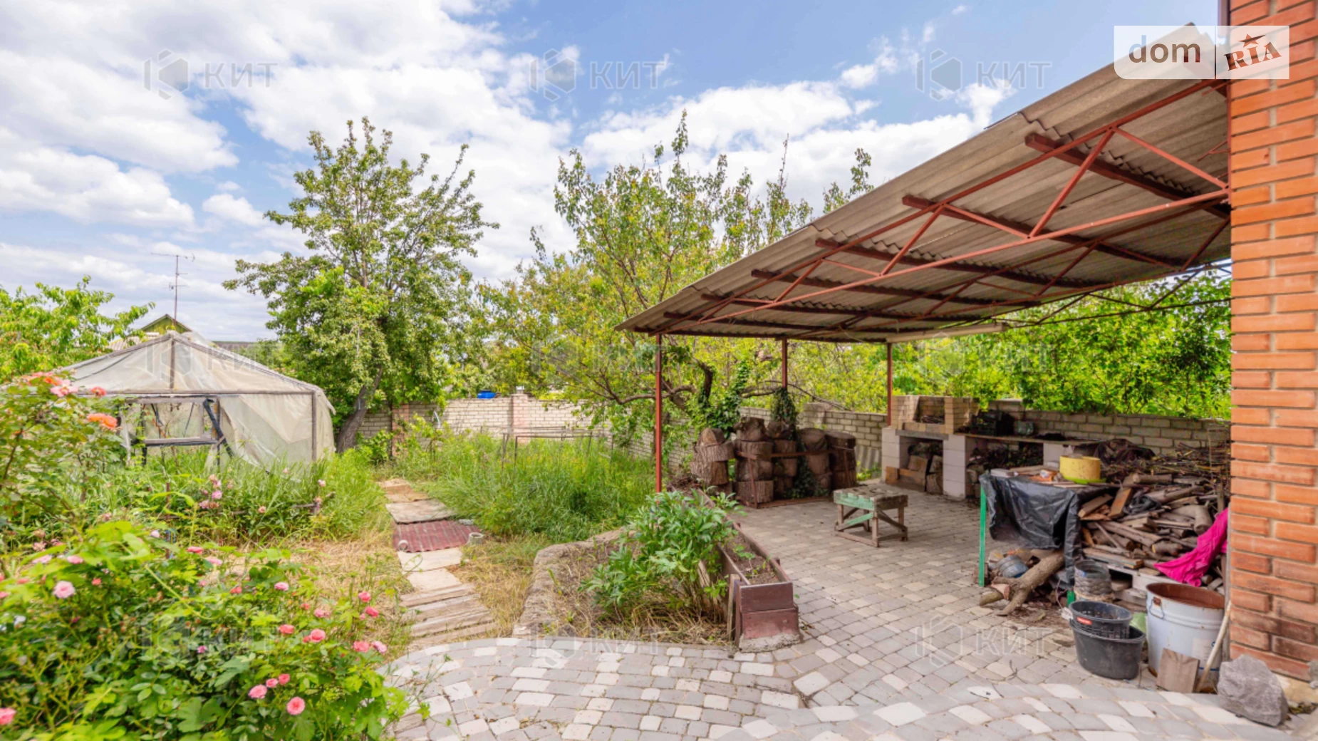 Продается дом на 2 этажа 255 кв. м с террасой, цена: 120000 $ - фото 4