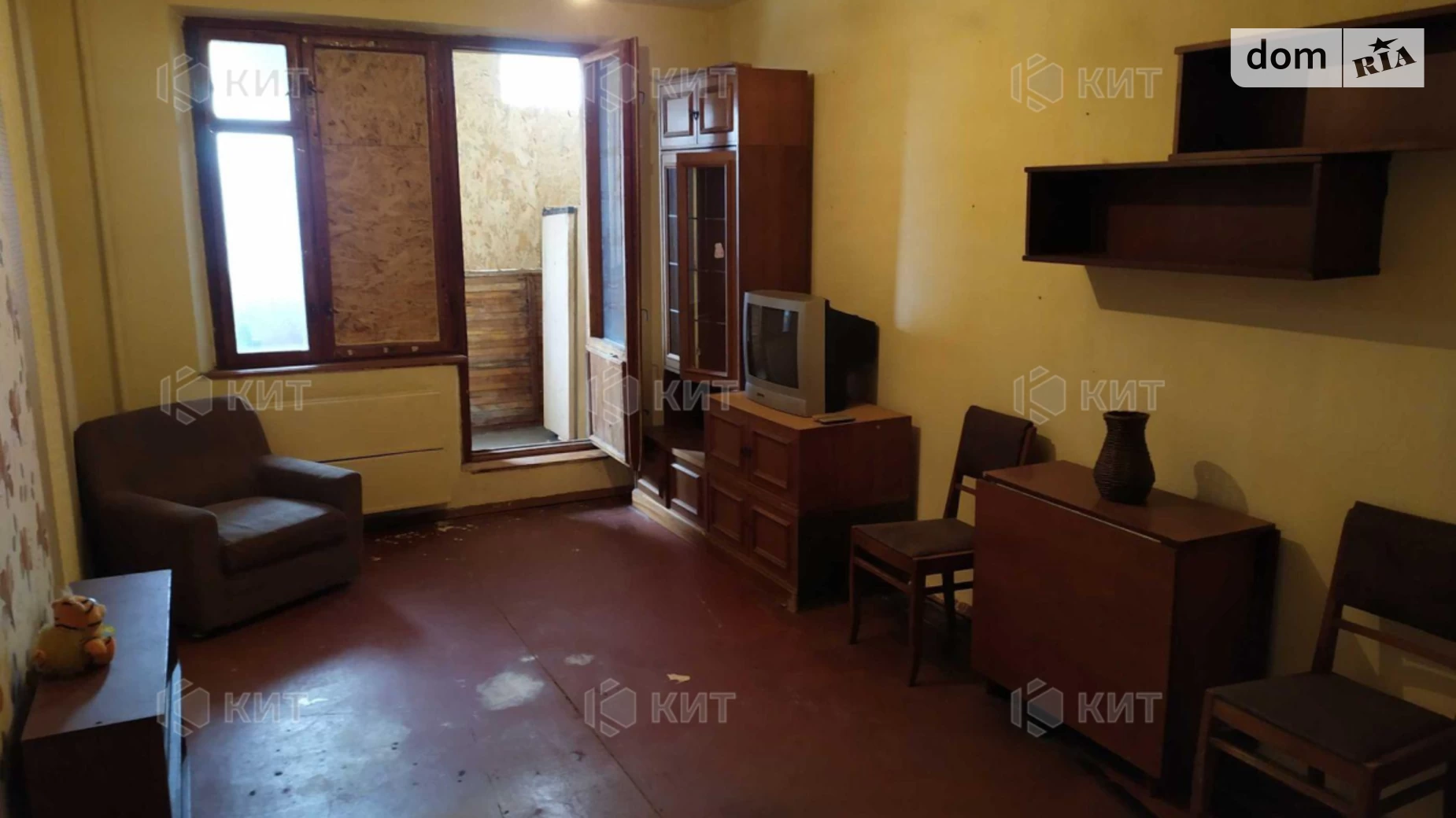 Продается 3-комнатная квартира 64 кв. м в Харькове, ул. Единства(Краснодарская), 179А - фото 4