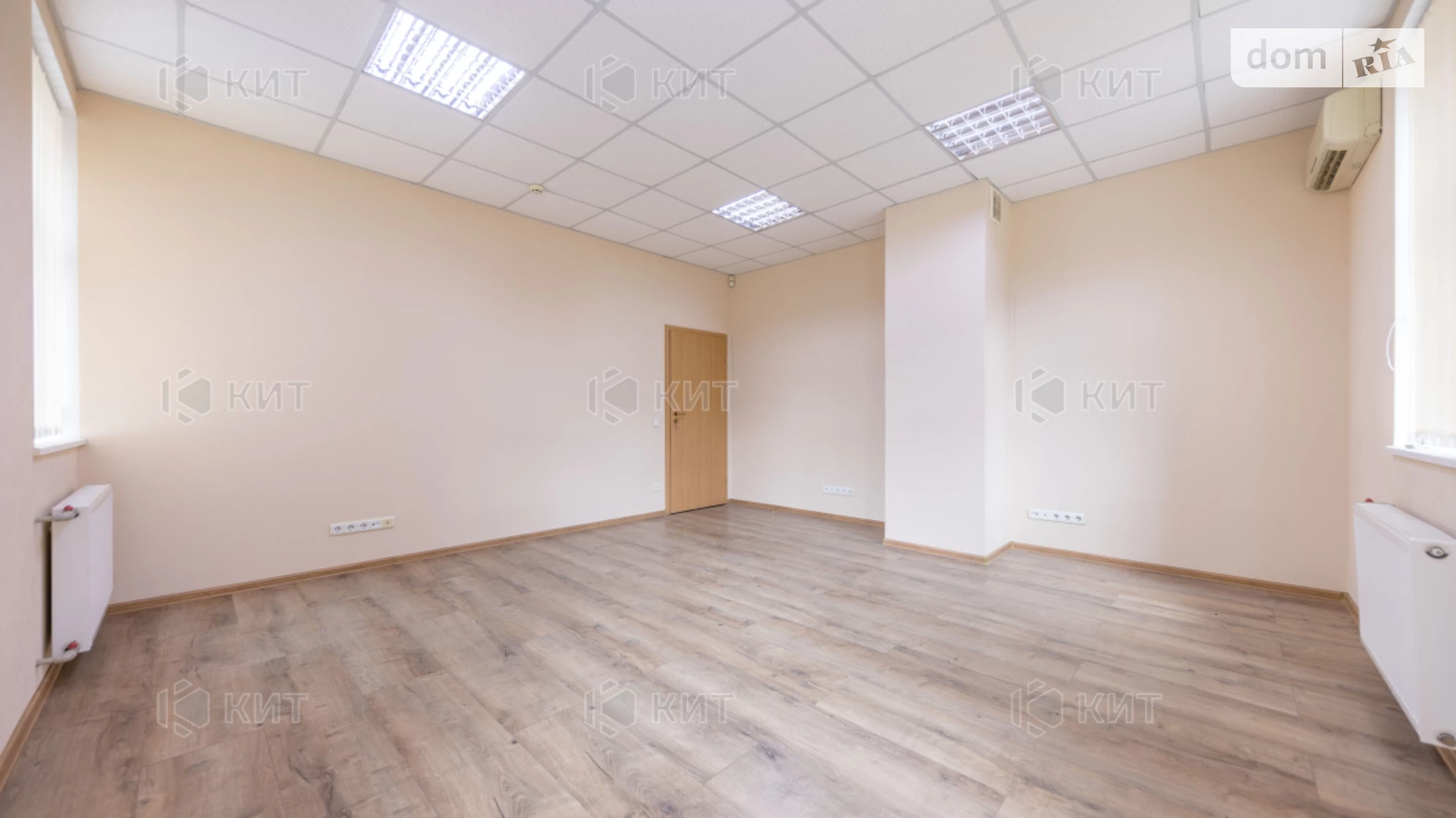 Сдается в аренду офис 256 кв. м в бизнес-центре, цена: 51200 грн - фото 4