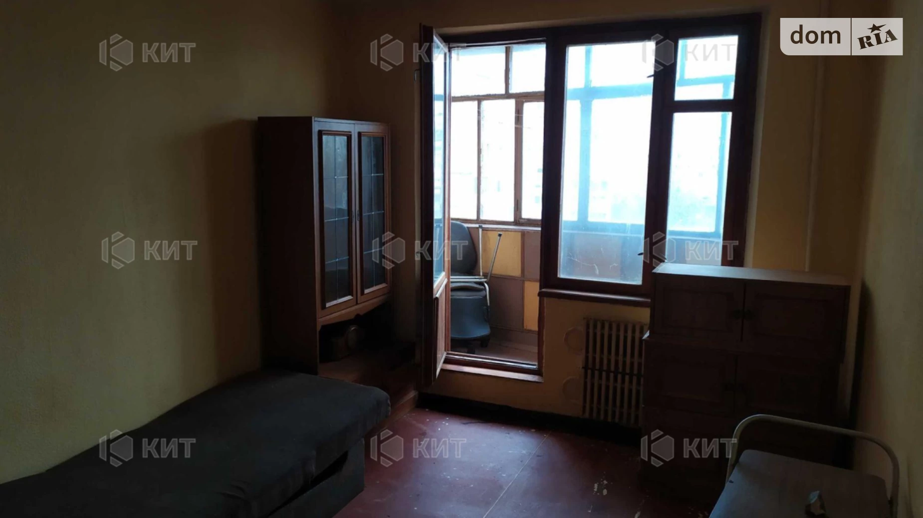 Продается 3-комнатная квартира 64 кв. м в Харькове, ул. Единства(Краснодарская), 179А - фото 5